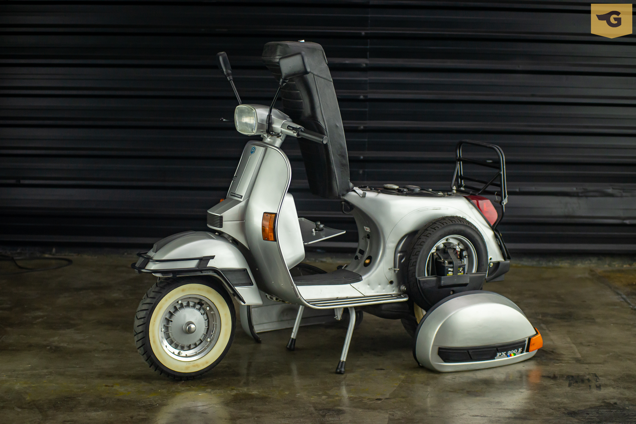 1986-vespa-px-200-e-garage-a-venda-sao-paulo-sp-for-sale-the-garage-classicos-a-carros-antigos