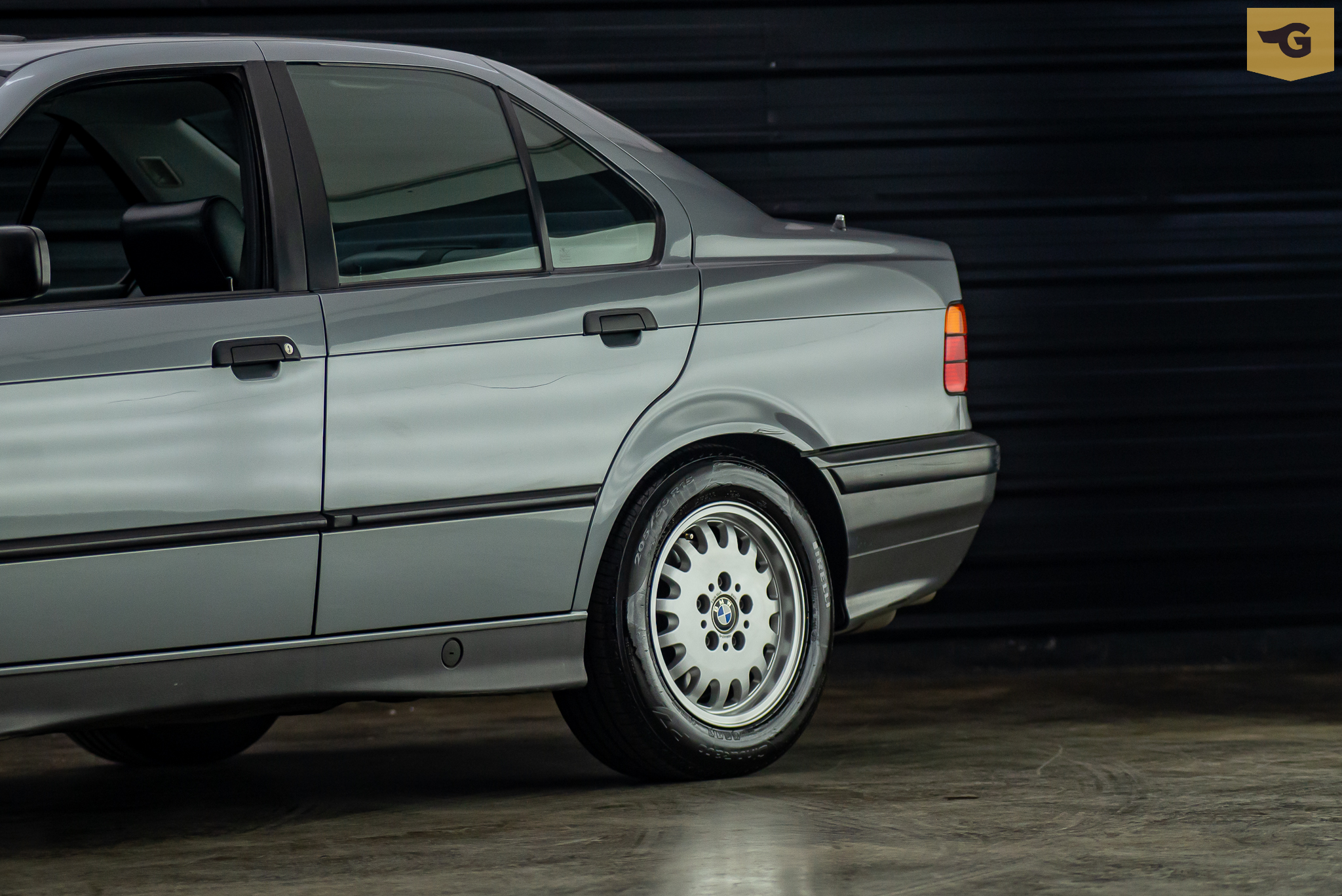 1991-BMW-325I-E36-a-venda-sao-paulo-sp-for-sale-the-garage-classicos-a-carros-antigos