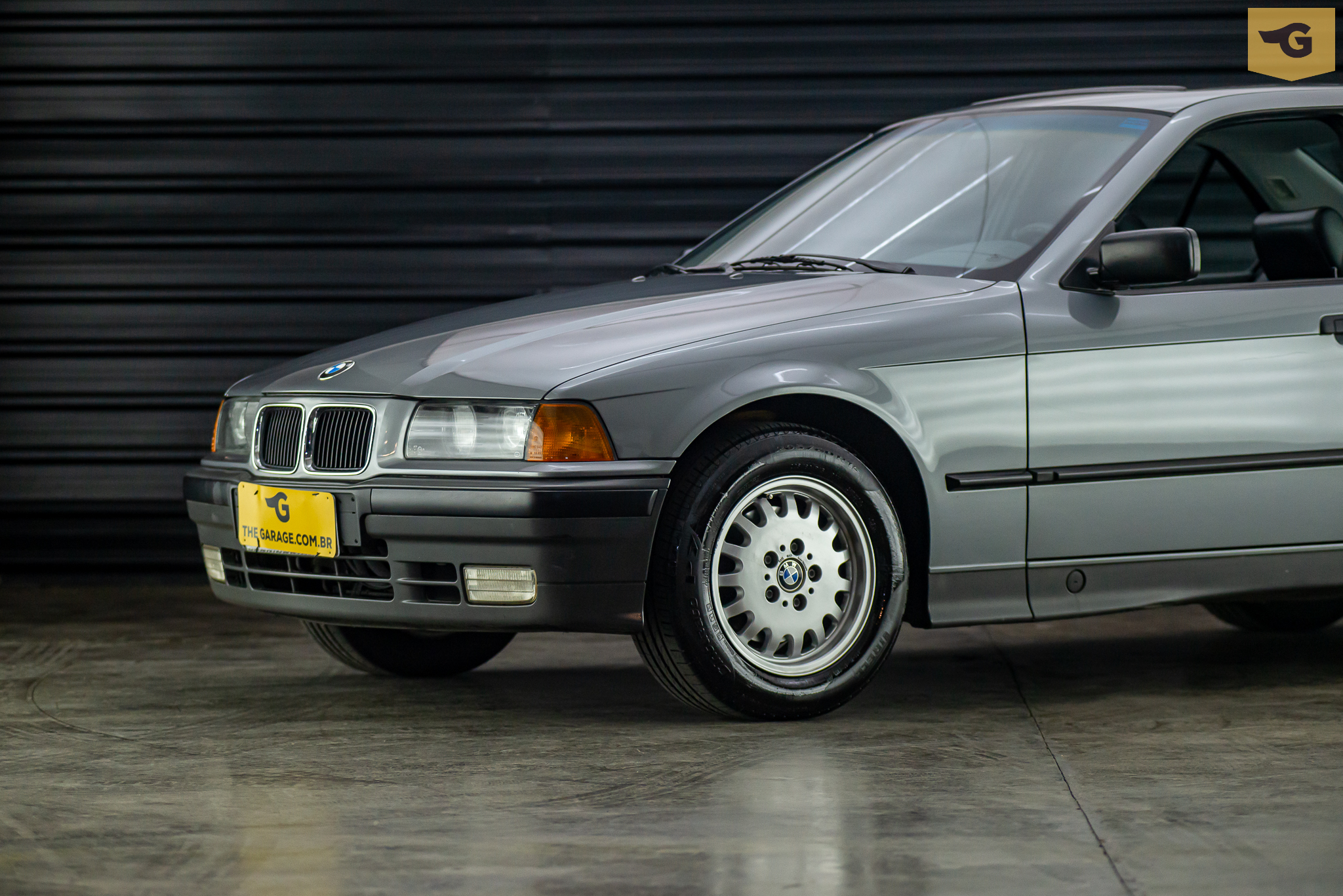 1991-BMW-325I-E36-a-venda-sao-paulo-sp-for-sale-the-garage-classicos-a-carros-antigos