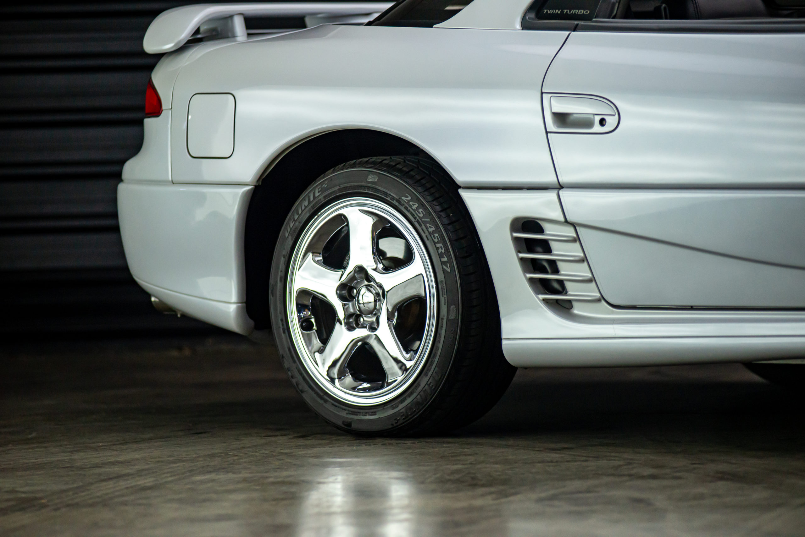 1993-Mitsubishi-3000GT-Vr4-biturbo-Mk-I-a-venda-sao-paulo-sp-for-sale-the-garage-classicos-a-carros-antigos