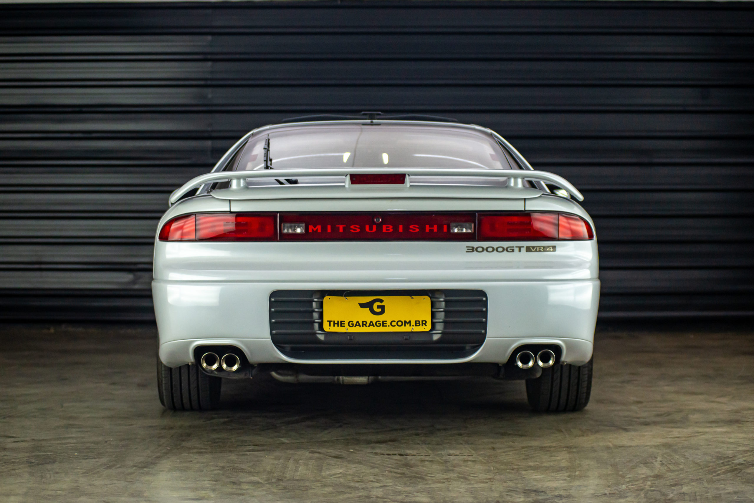 1993-Mitsubishi-3000GT-Vr4-biturbo-Mk-I-a-venda-sao-paulo-sp-for-sale-the-garage-classicos-a-carros-antigos