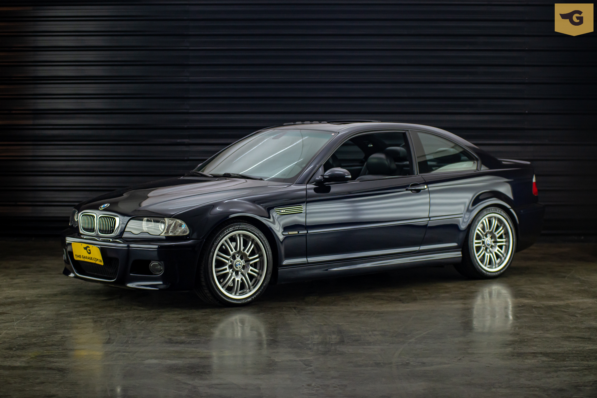 2002-BMW-M3-E46-a-venda-sao-paulo-sp-for-sale-the-garage-classicos-a-carros-antigos