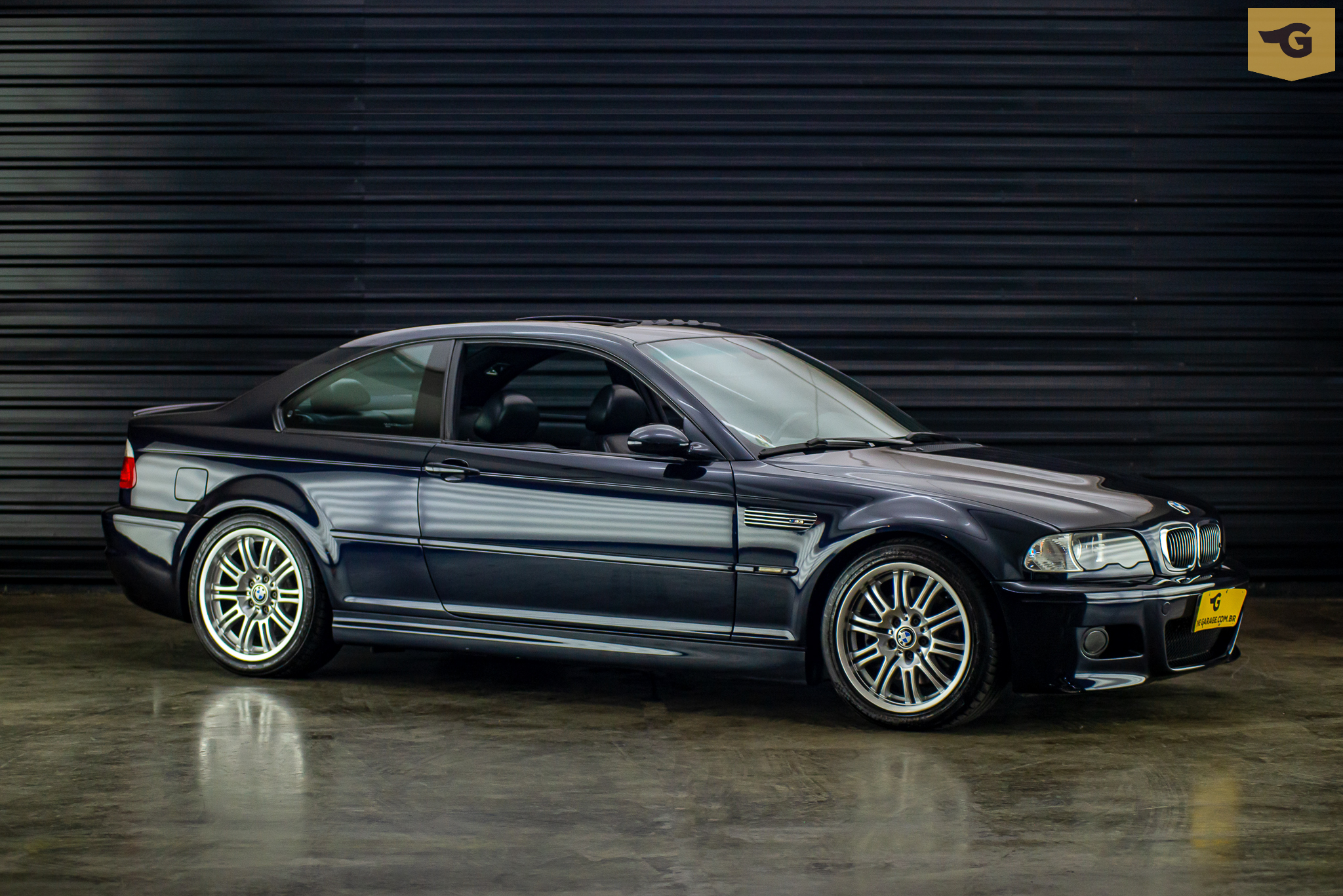 2002-BMW-M3-E46-a-venda-sao-paulo-sp-for-sale-the-garage-classicos-a-carros-antigos