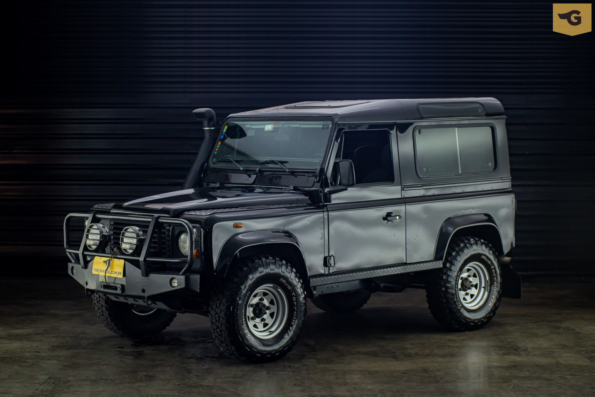 2003-Land-Rover-Defender-90-CSW-a-venda-sao-paulo-sp-for-sale-the-garage-classicos-a-carros-antigos-35