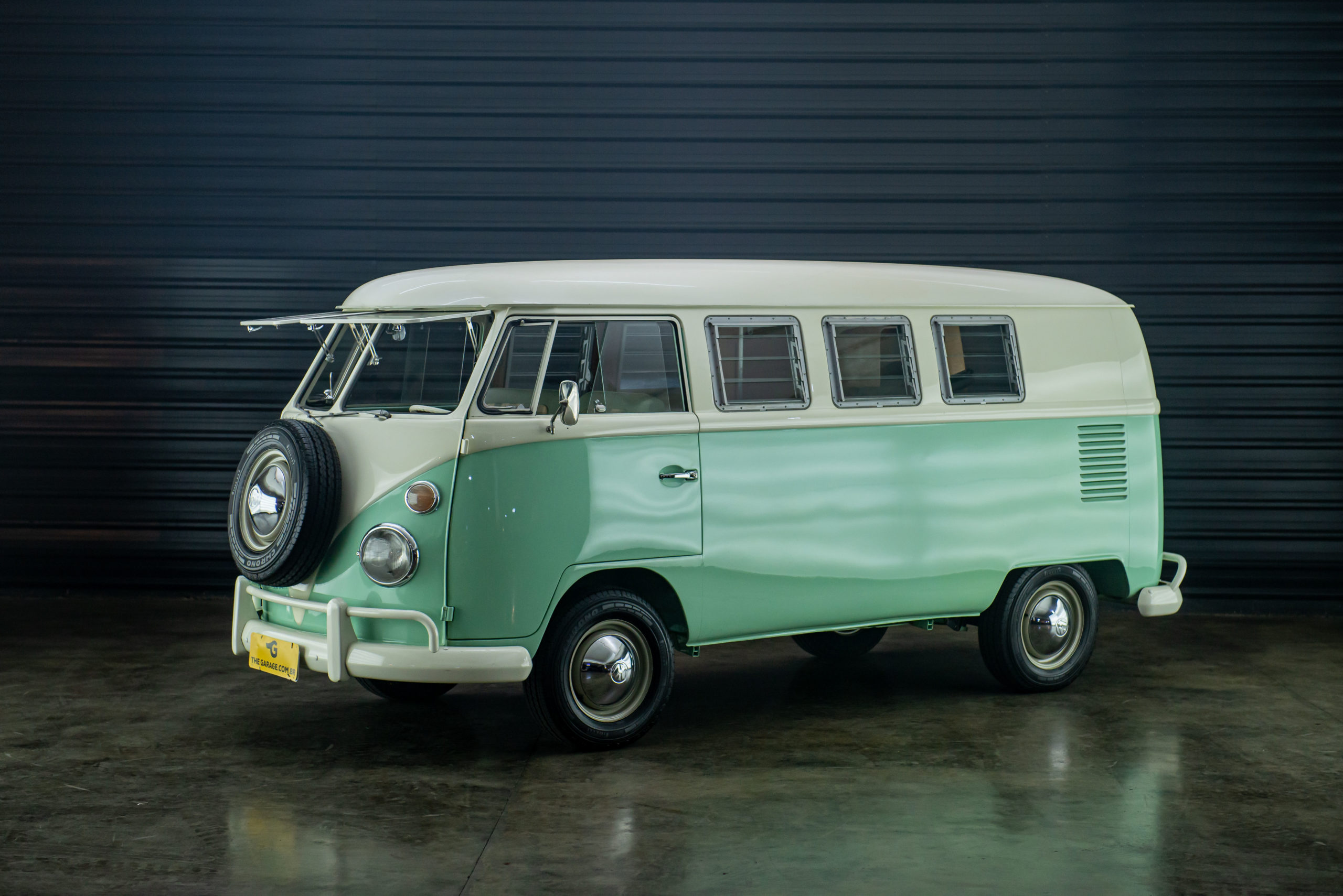 1966-VW-KOMBI-CAMPER-ALEMÃ-a-venda-sao-paulo-sp-for-sale-the-garage-classicos-a-carros-antigos-50