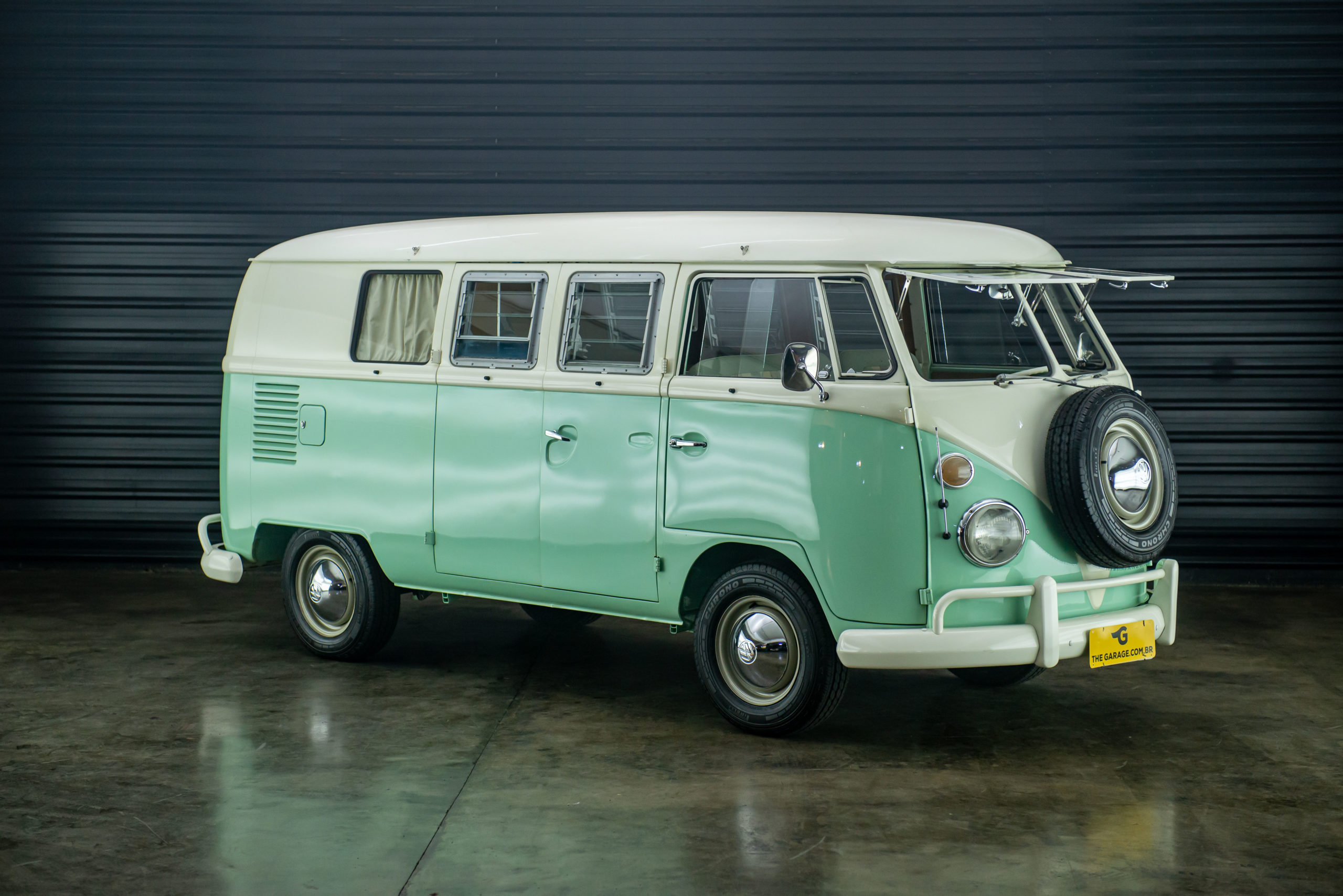 1966-VW-KOMBI-CAMPER-ALEMÃ-a-venda-sao-paulo-sp-for-sale-the-garage-classicos-a-carros-antigos-50