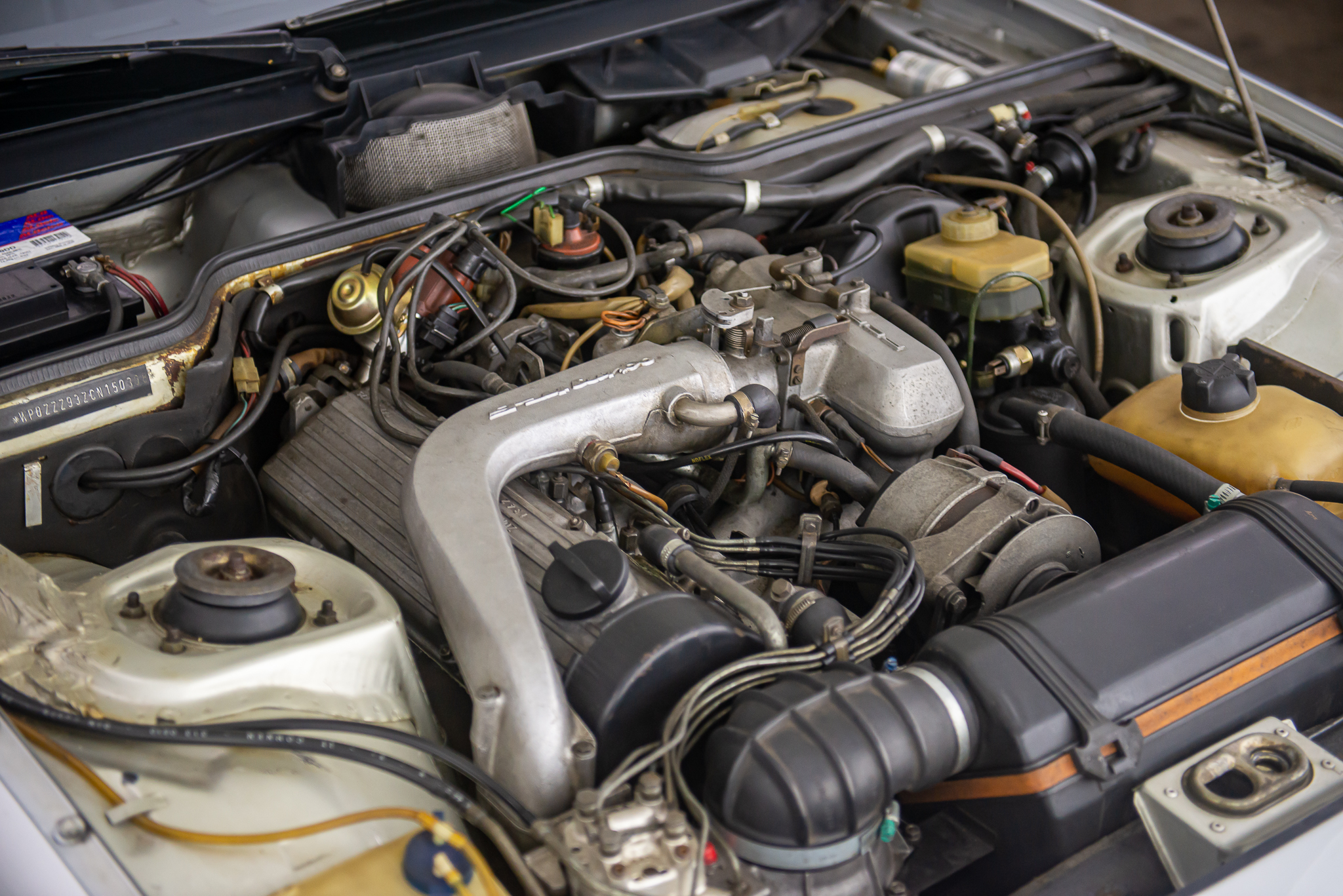 1982-porsche-924-turbo-venda-sao-paulo-sp-for-sale-the-garage-classicos-a-carros-antigos