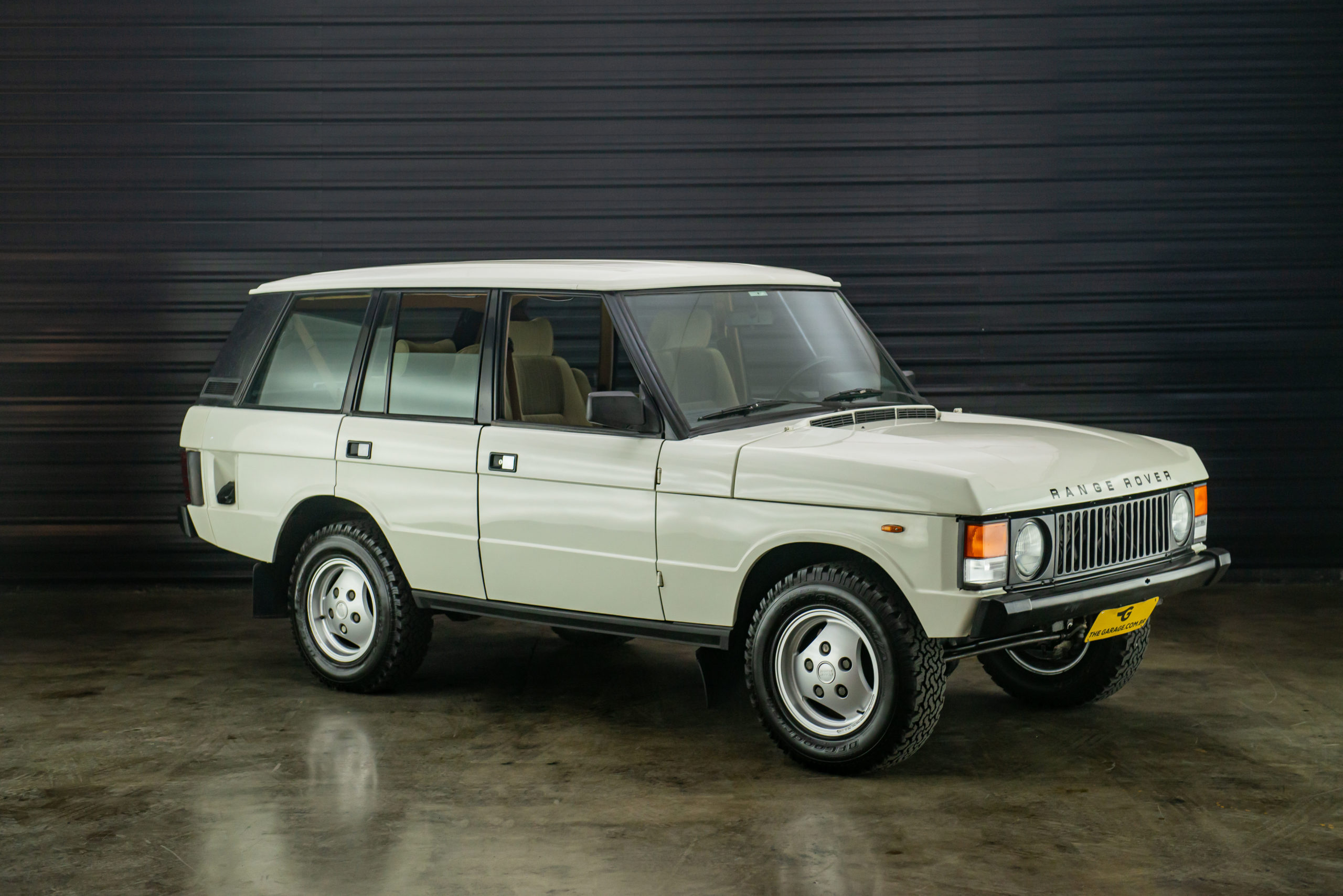 1986-range-rover-classic-a-venda-sao-paulo-sp-for-sale-the-garage-classicos-a-carros-antigos