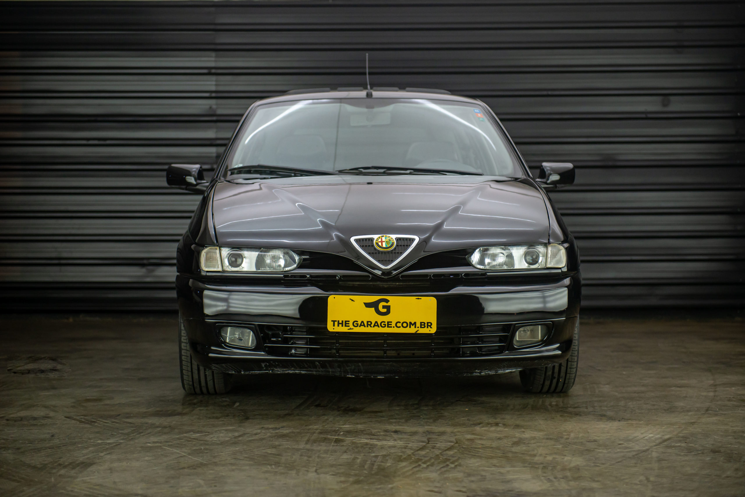 1996-Alfa-Romeo-145-Quadrifoglio-a-venda-sao-paulo-sp-for-sale-the-garage-classicos-a-carros-antigos