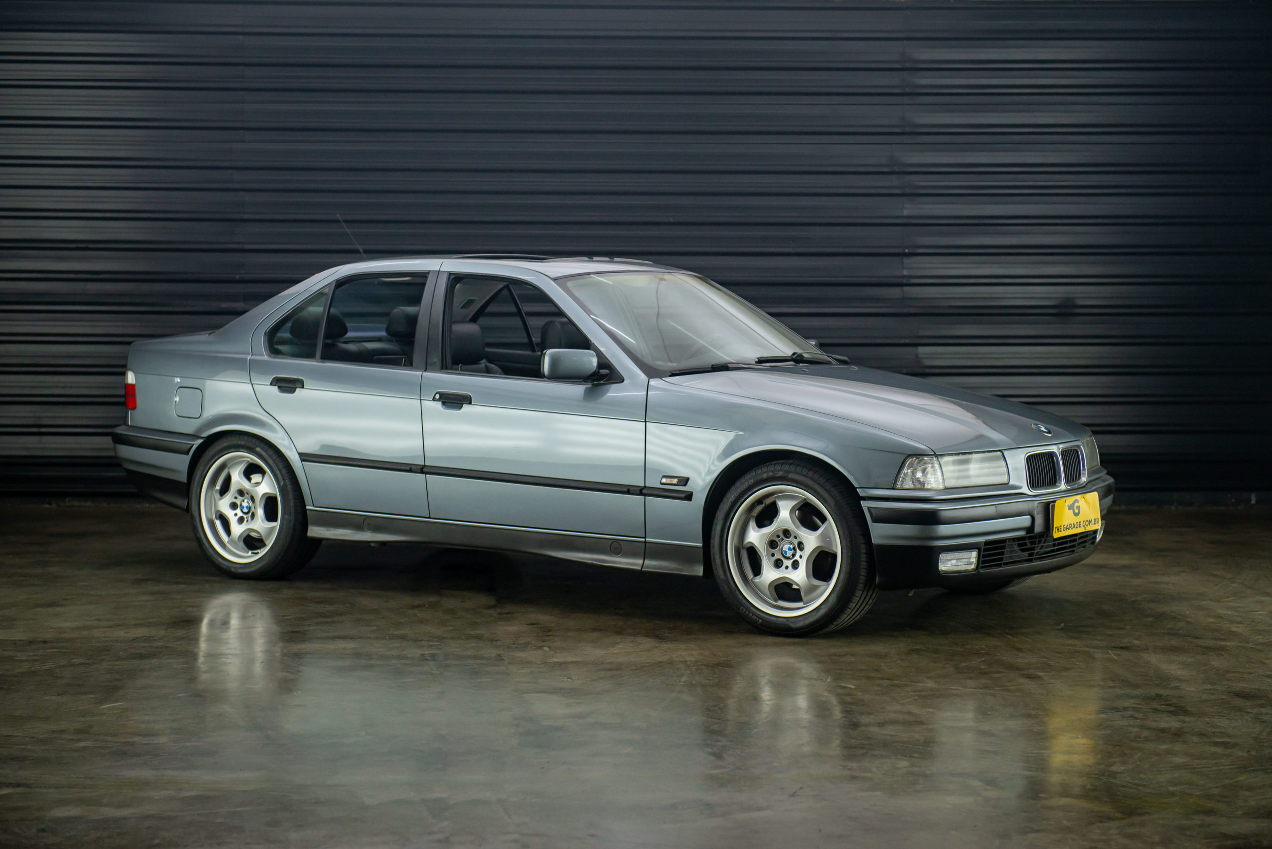 1996-BMw-328i-a-venda-sao-paulo-sp-for-sale-the-garage-classicos-a-carros-antigos