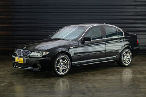 2005-bmw-325i-blindada-venda-sao-paulo-sp-for-sale-the-garage-classicos-a-carros-antigos