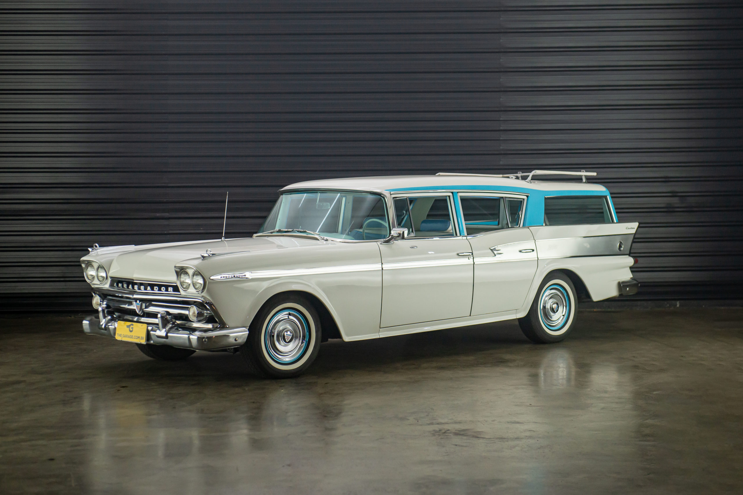 1959-AMC-Rambler-Ambassador-perua-venda-sao-paulo-sp-for-sale-the-garage-classicos-a-carros-antigos