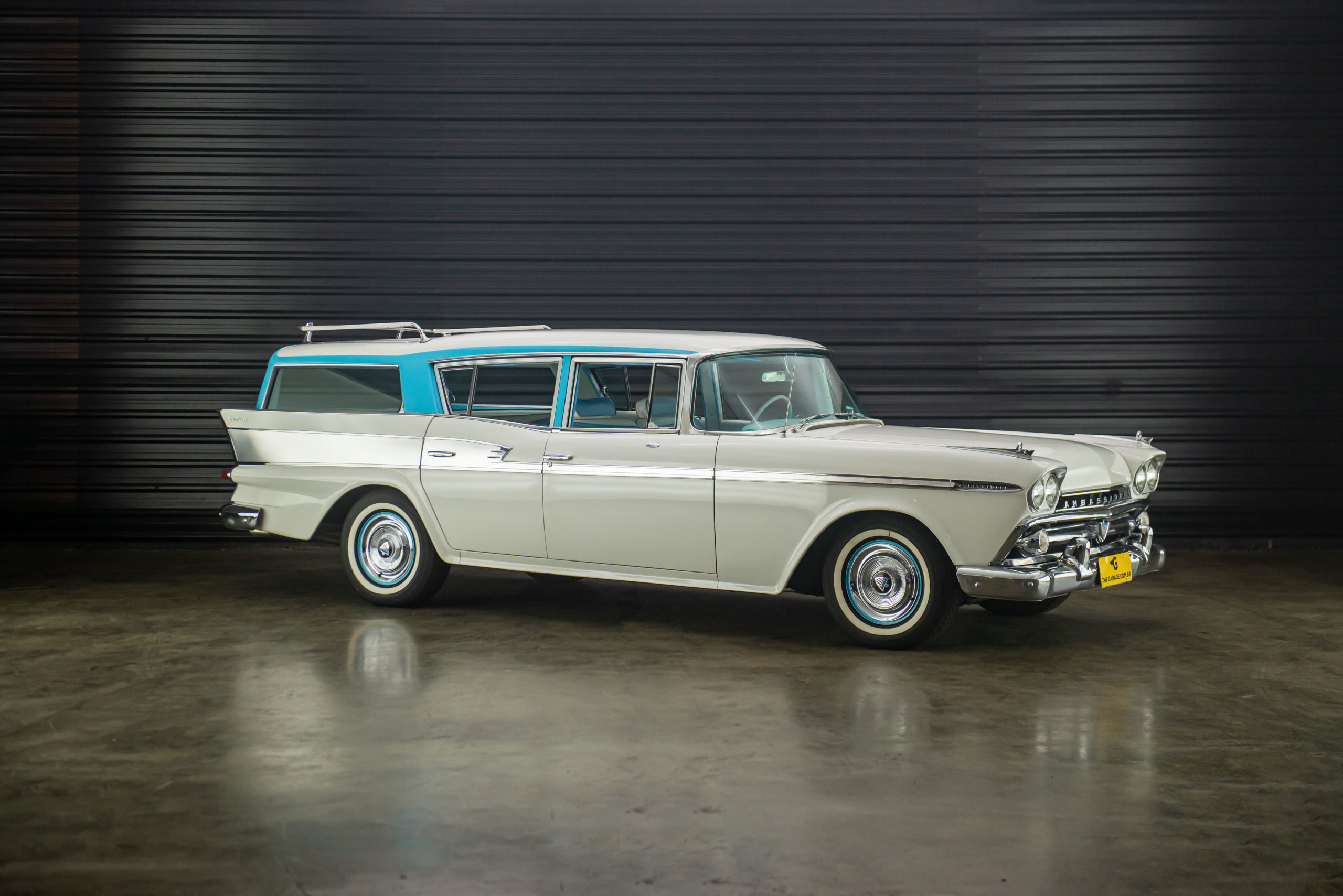 1959-AMC-Rambler-Ambassador-perua-venda-sao-paulo-sp-for-sale-the-garage-classicos-a-carros-antigos