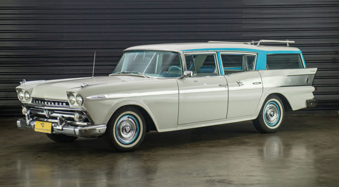 1959-AMC-Rambler-Ambassador-perua-venda-sao-paulo-sp-for-sale-the-garage-classicos-a-carros-antigos