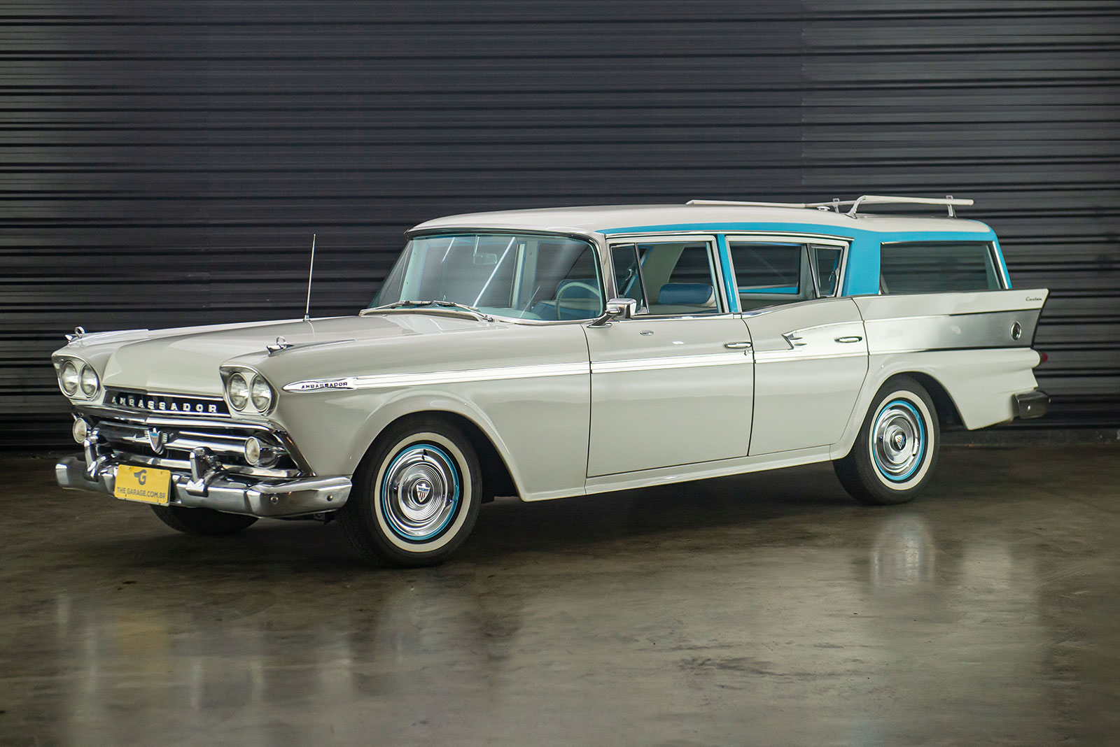 1959-AMC-Rambler-Ambassador-perua-venda-sao-paulo-sp-for-sale-the-garage-classicos-a-carros-antigos