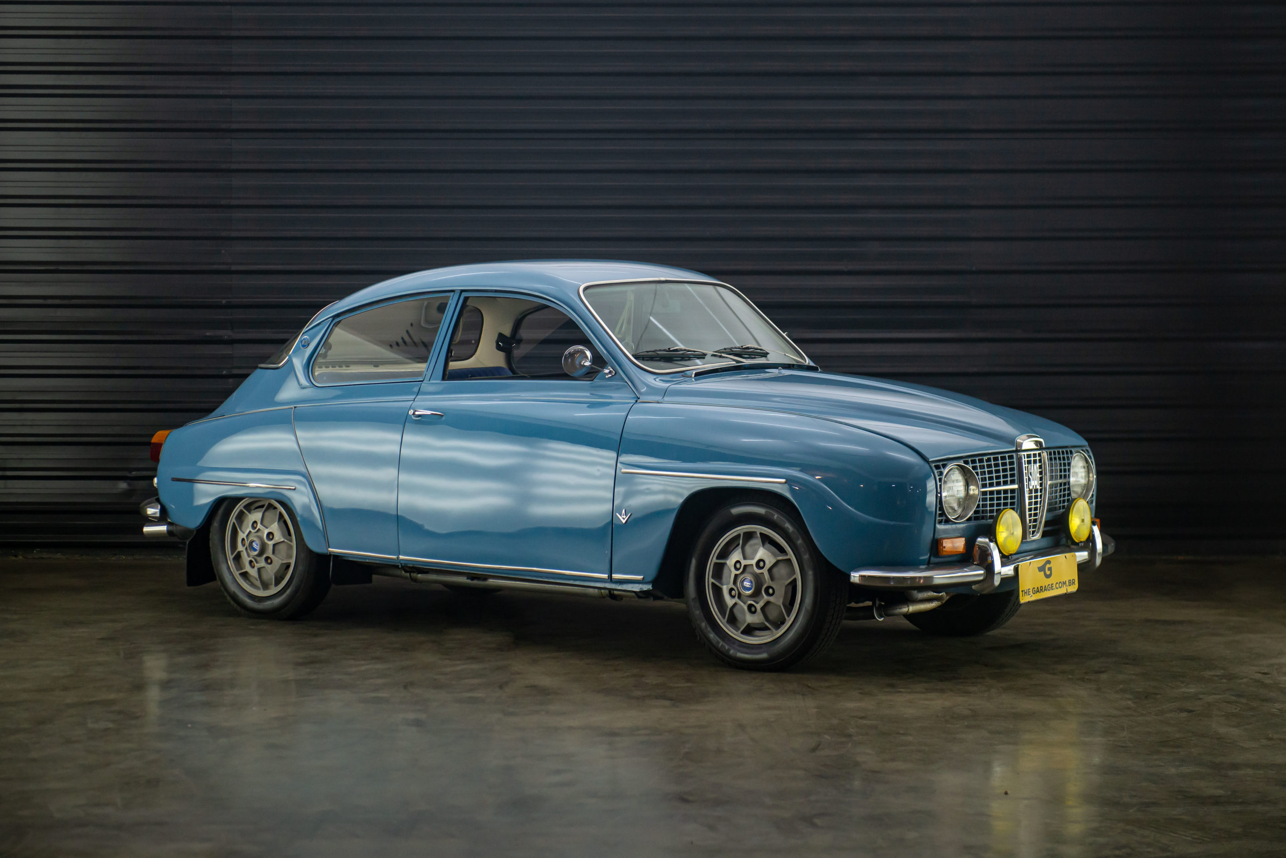 1968-Saab-96-Coupe-venda-sao-paulo-sp-for-sale-the-garage-classicos-a-carros-antigos