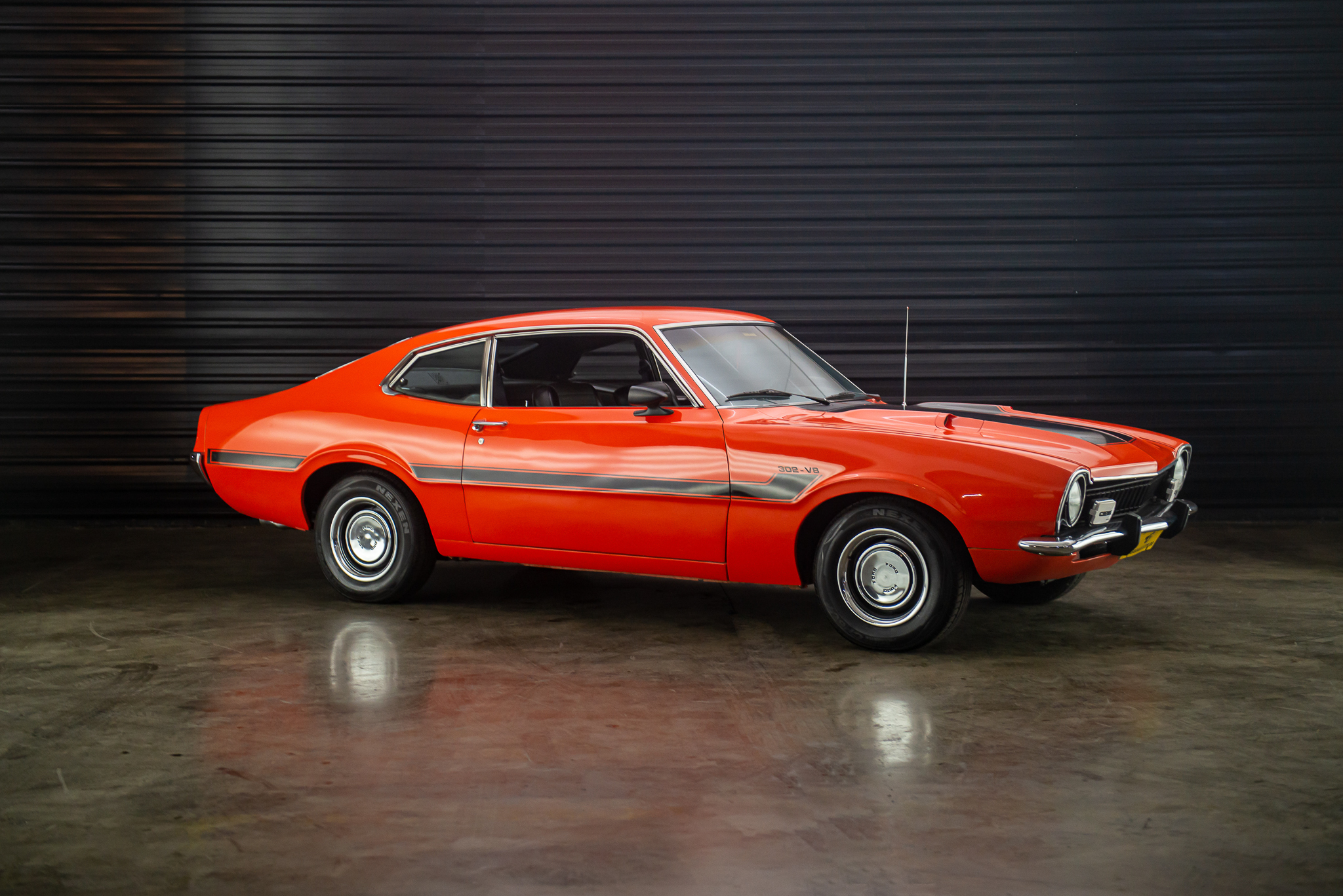 1977-ford-maverick-gt-venda-sao-paulo-sp-for-sale-the-garage-classicos-a-carros-antigos