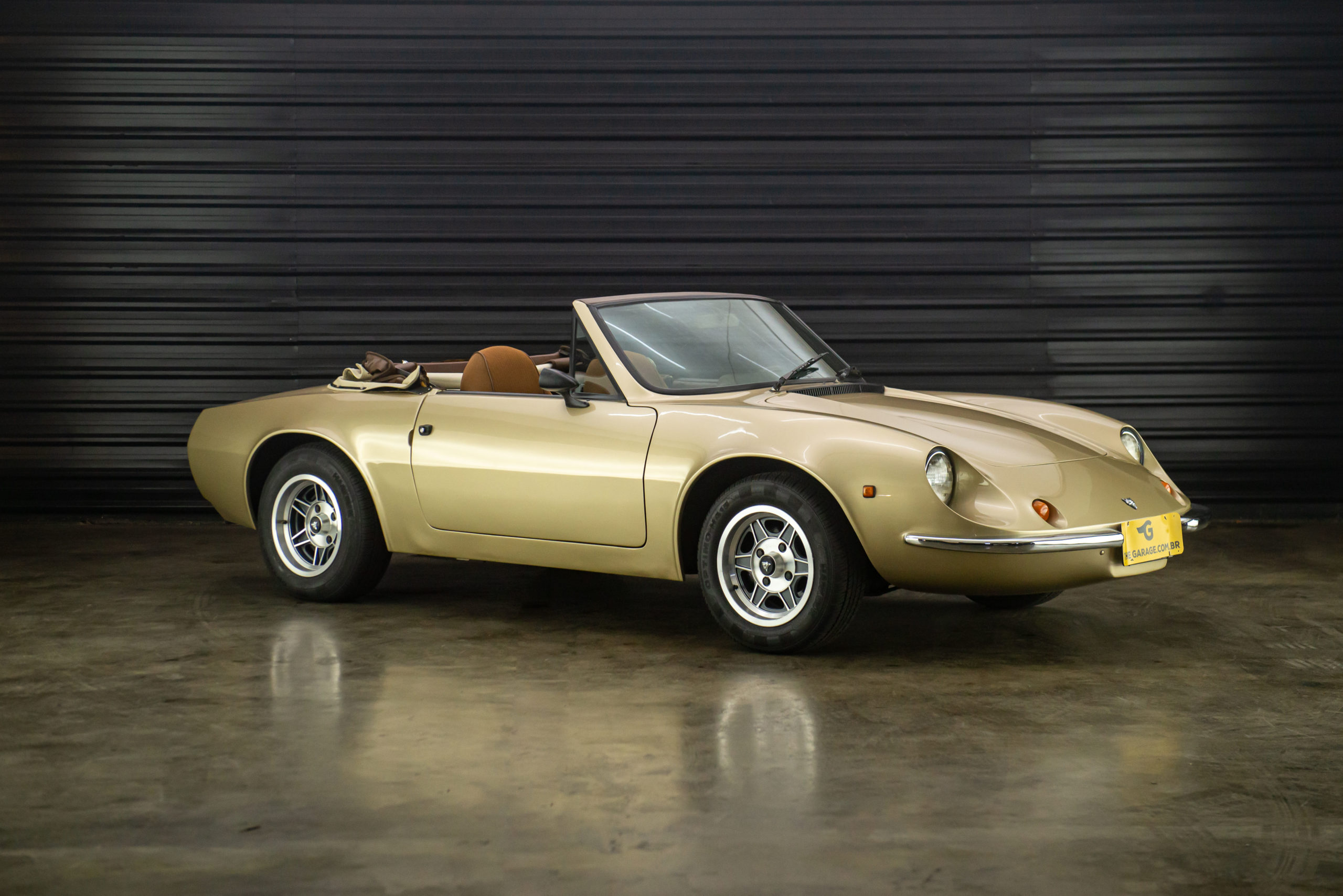 1980-Puma-GTS-Spider-1600-a-venda-sao-paulo-sp-for-sale-the-garage-classicos-a-carros-antigos