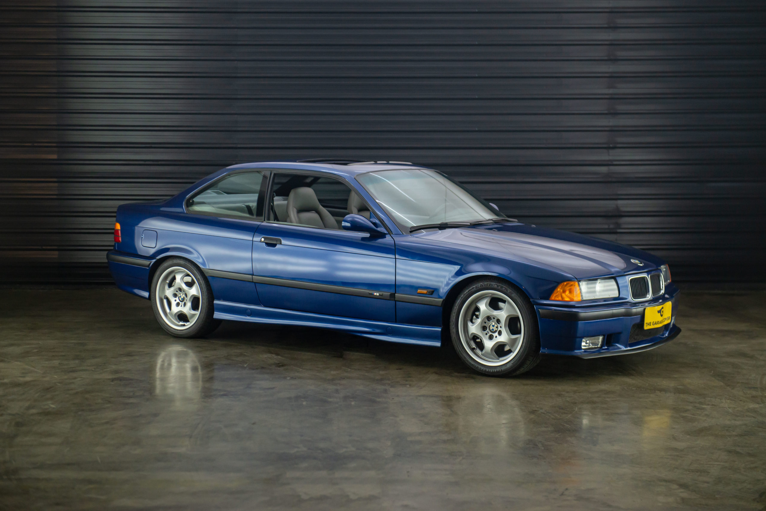 1995-BMW-M3-E36-venda-sao-paulo-sp-for-sale-the-garage-classicos-a-carros-antigos