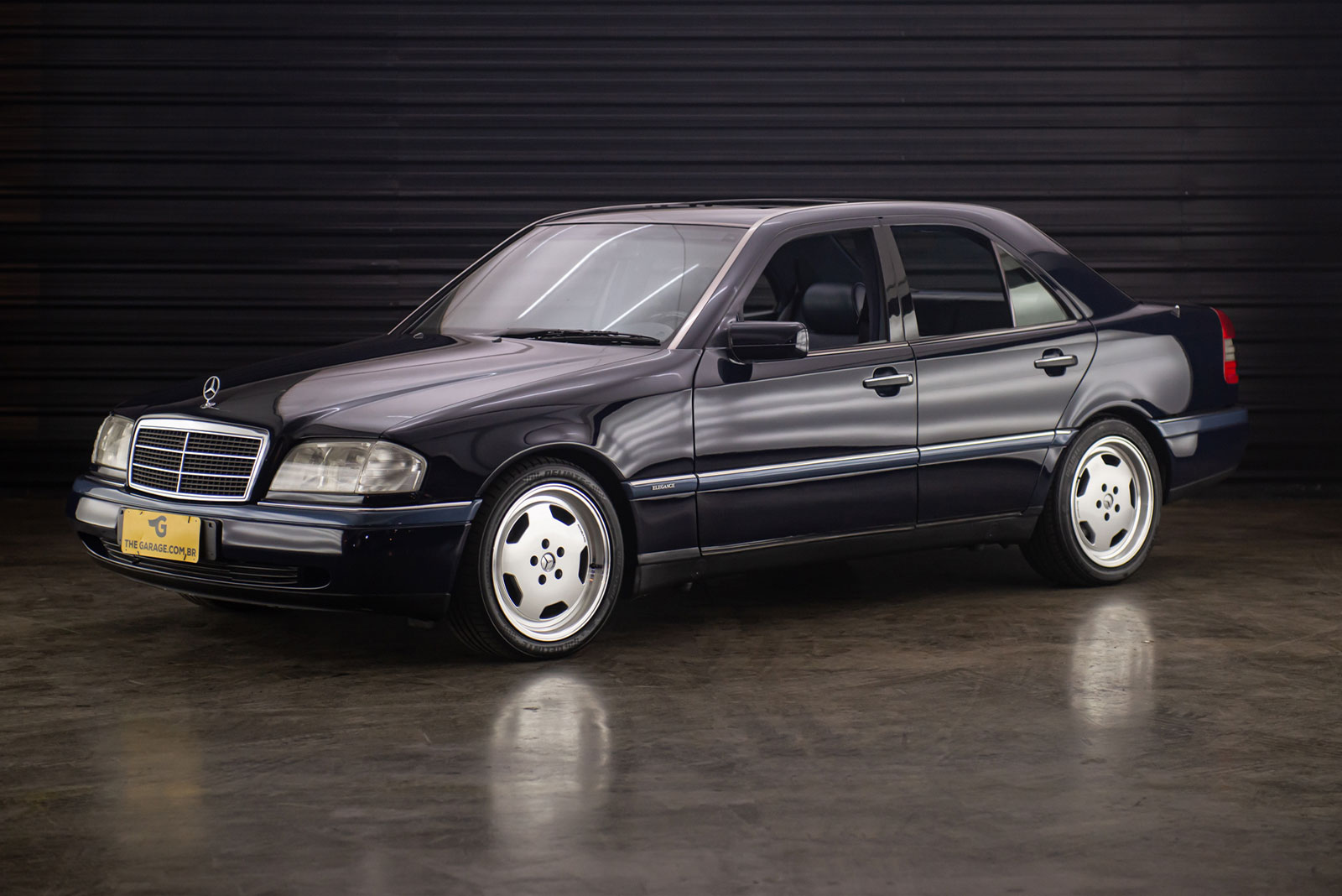 1995-Mercedes-benz-C220-Elegance-carro-antigo-a-venda