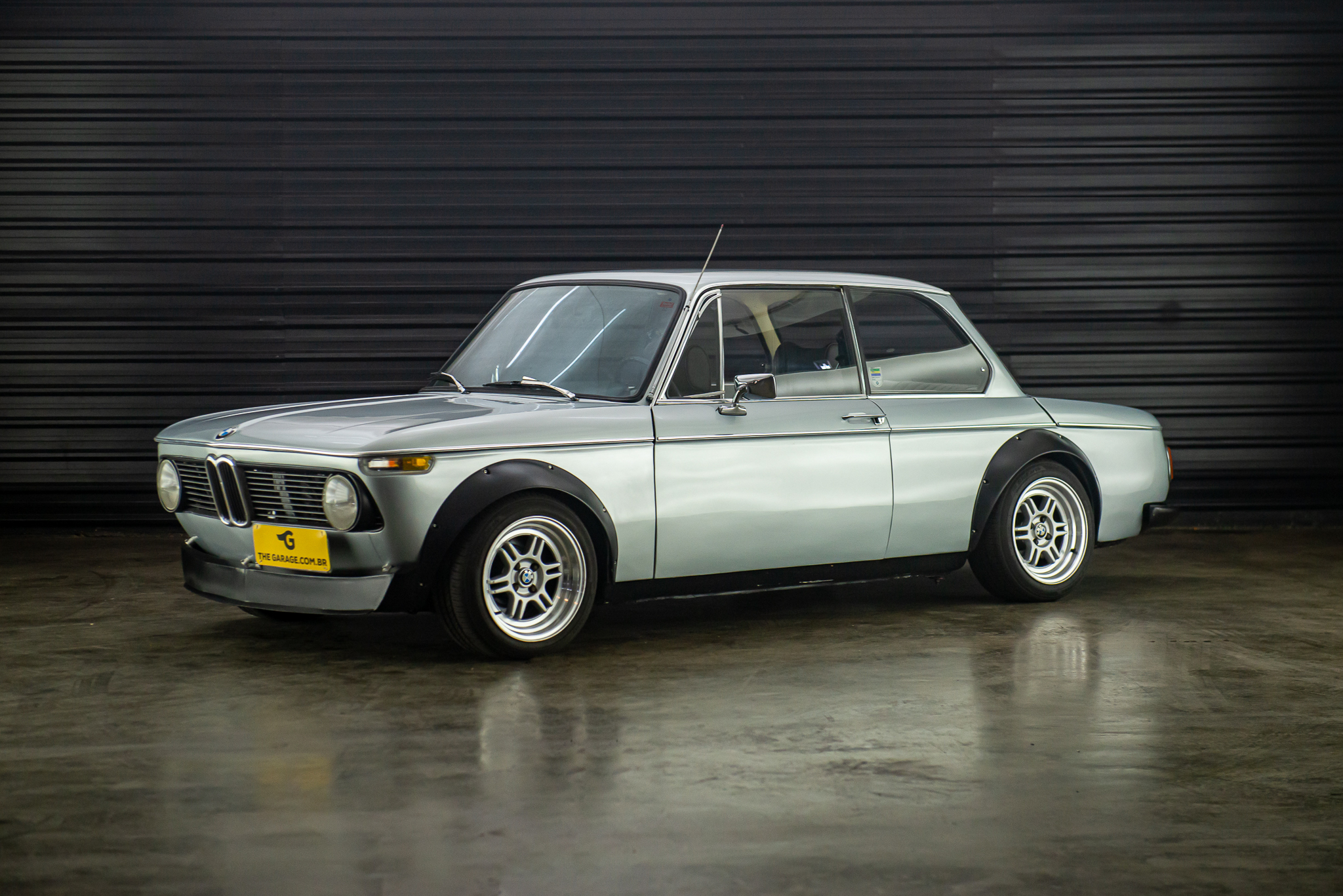 1975-bmw-2002-turbo-a-venda-sao-paulo-sp-for-sale-the-garage-classicos-carros-antigos