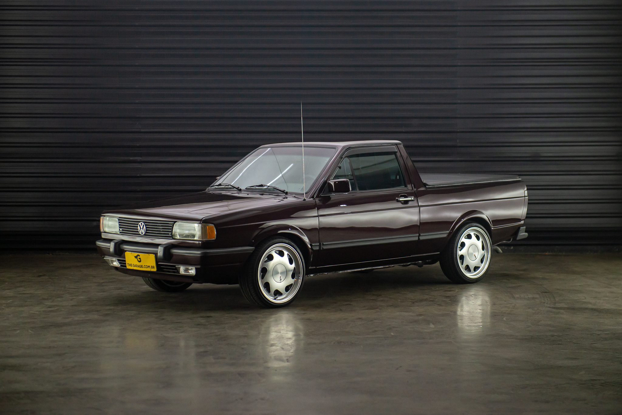 1993-vw-saveiro-gl-1.8-a-venda-sao-paulo-for-sale-the-garage-classicos