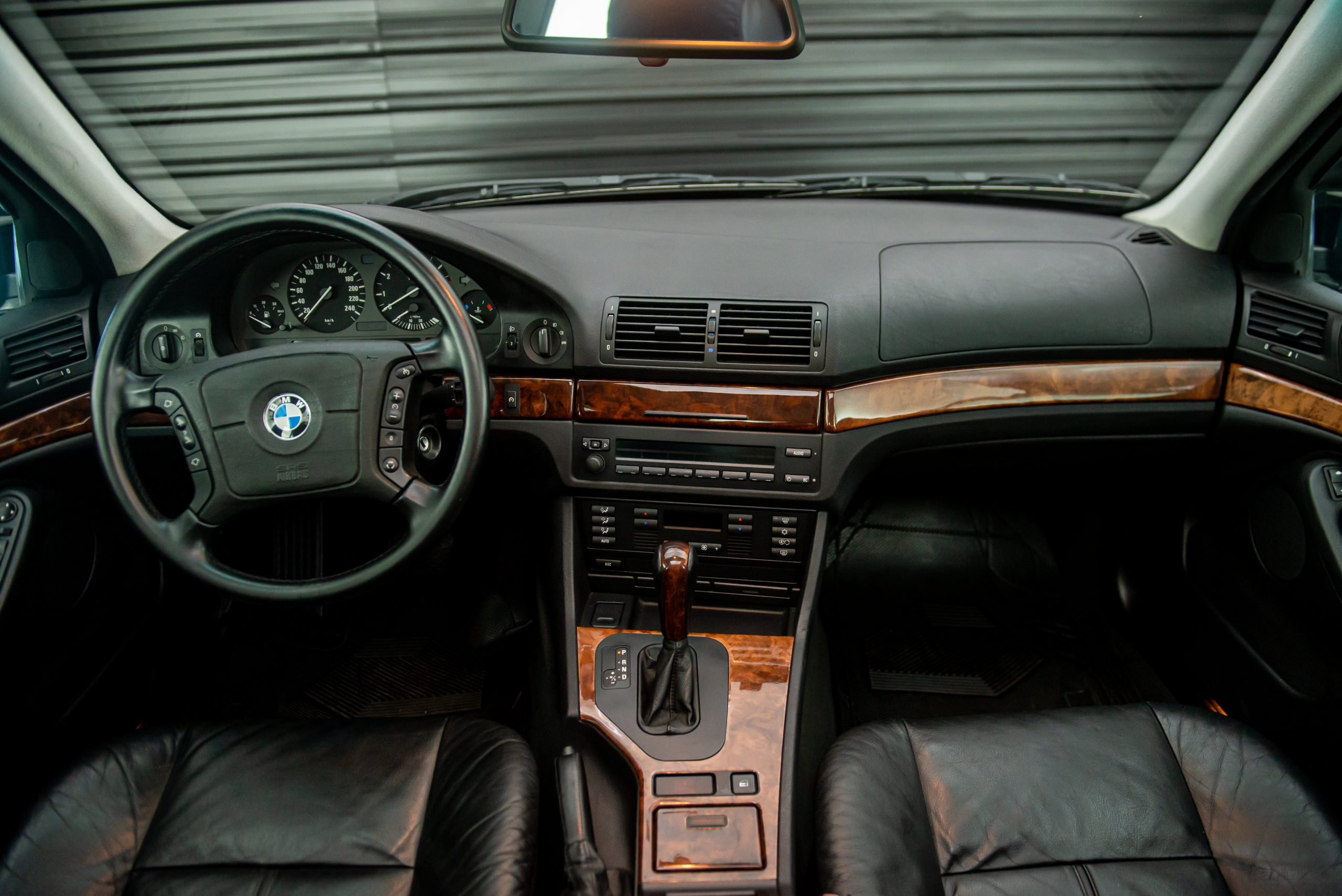 1996-BMW-540IA-E-39i-a-venda-sao-paulo-for-sale-the-garage-classicos