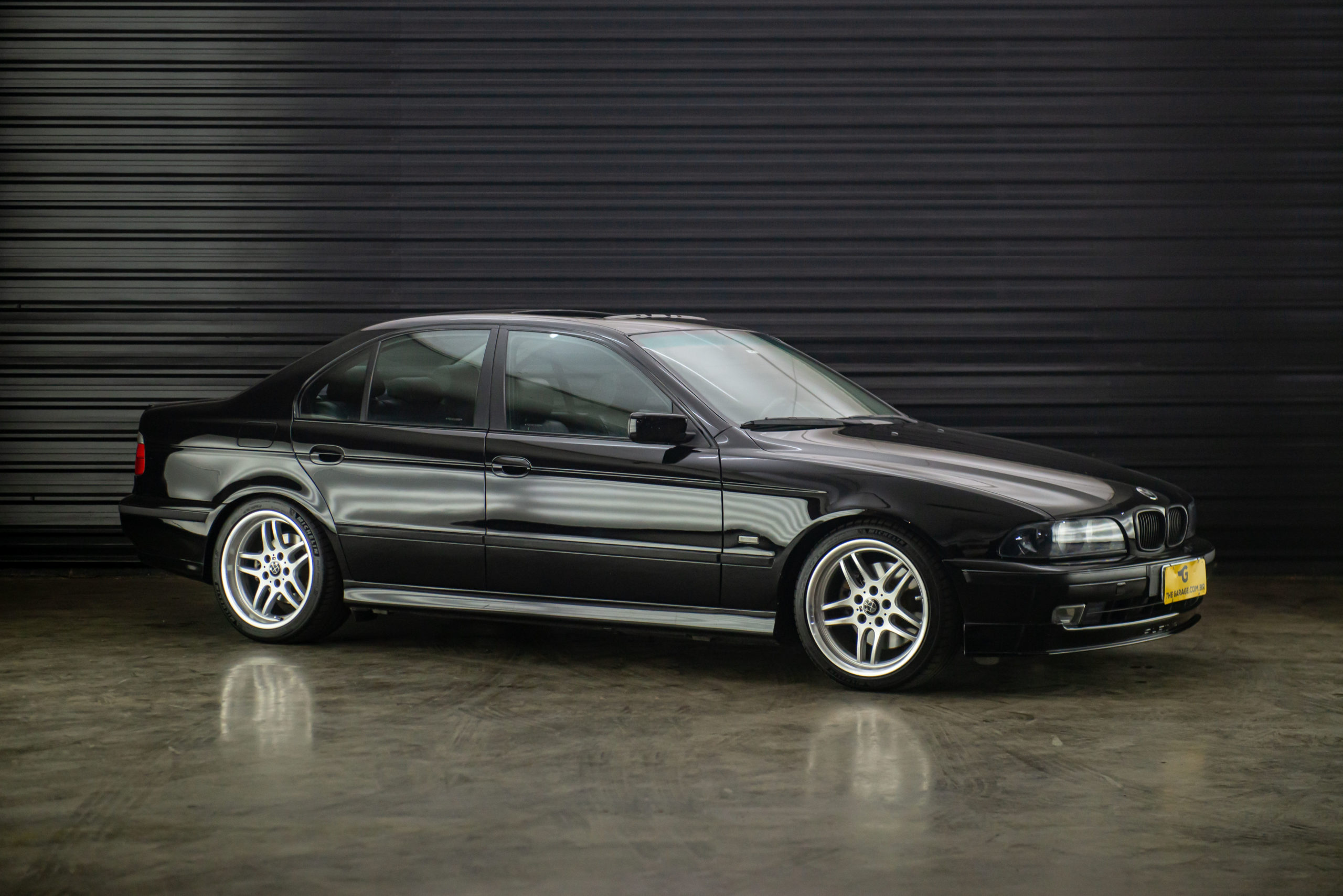 1996-BMW-540IA-E-39i-a-venda-sao-paulo-for-sale-the-garage-classicos