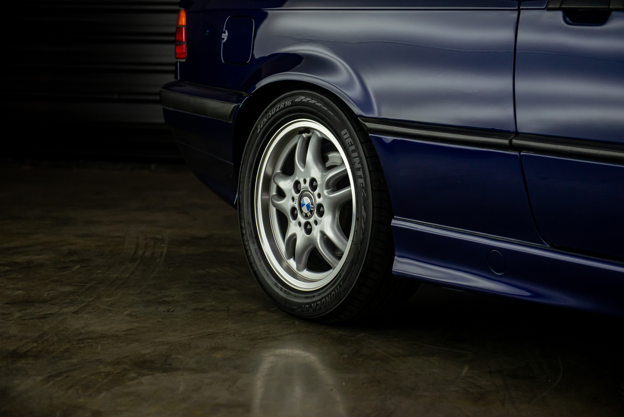 1997-BMW-328ia-E36-Coupe-a-venda-sao-paulo-for-sale-the-garage-classicos