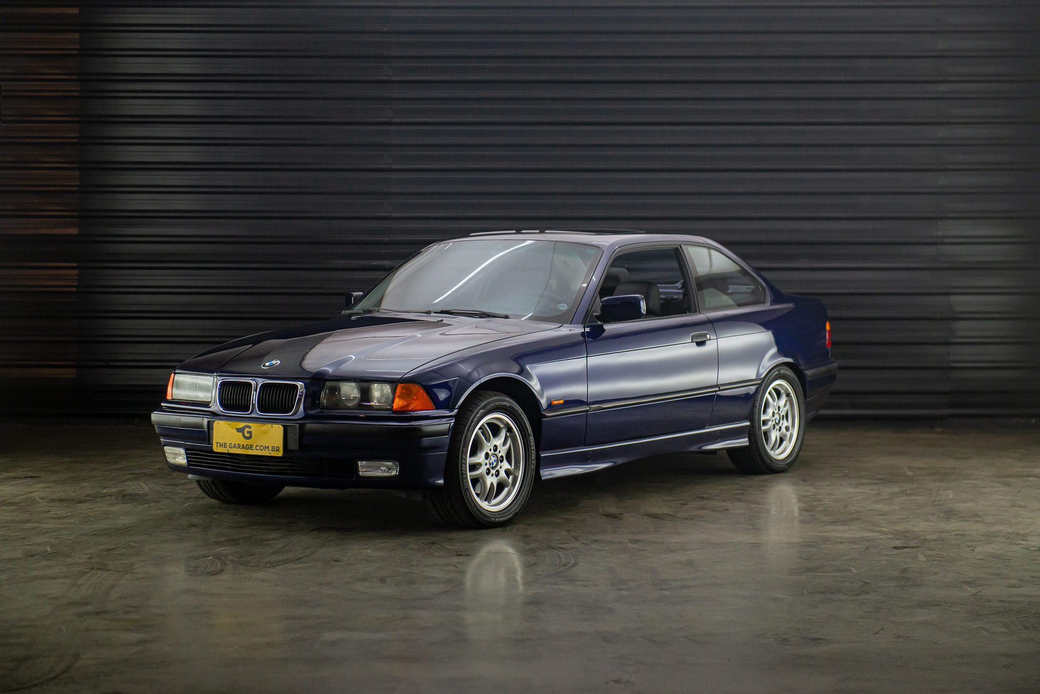 1997-BMW-328ia-E36-Coupe-a-venda-sao-paulo-for-sale-the-garage-classicos