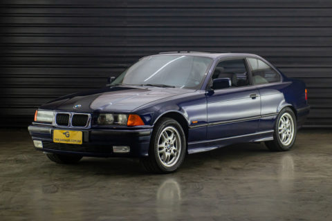 1997-BMW-328ia-E36-Coupe-a-venda-sao-paulo-for-sale-the-garage-classicos