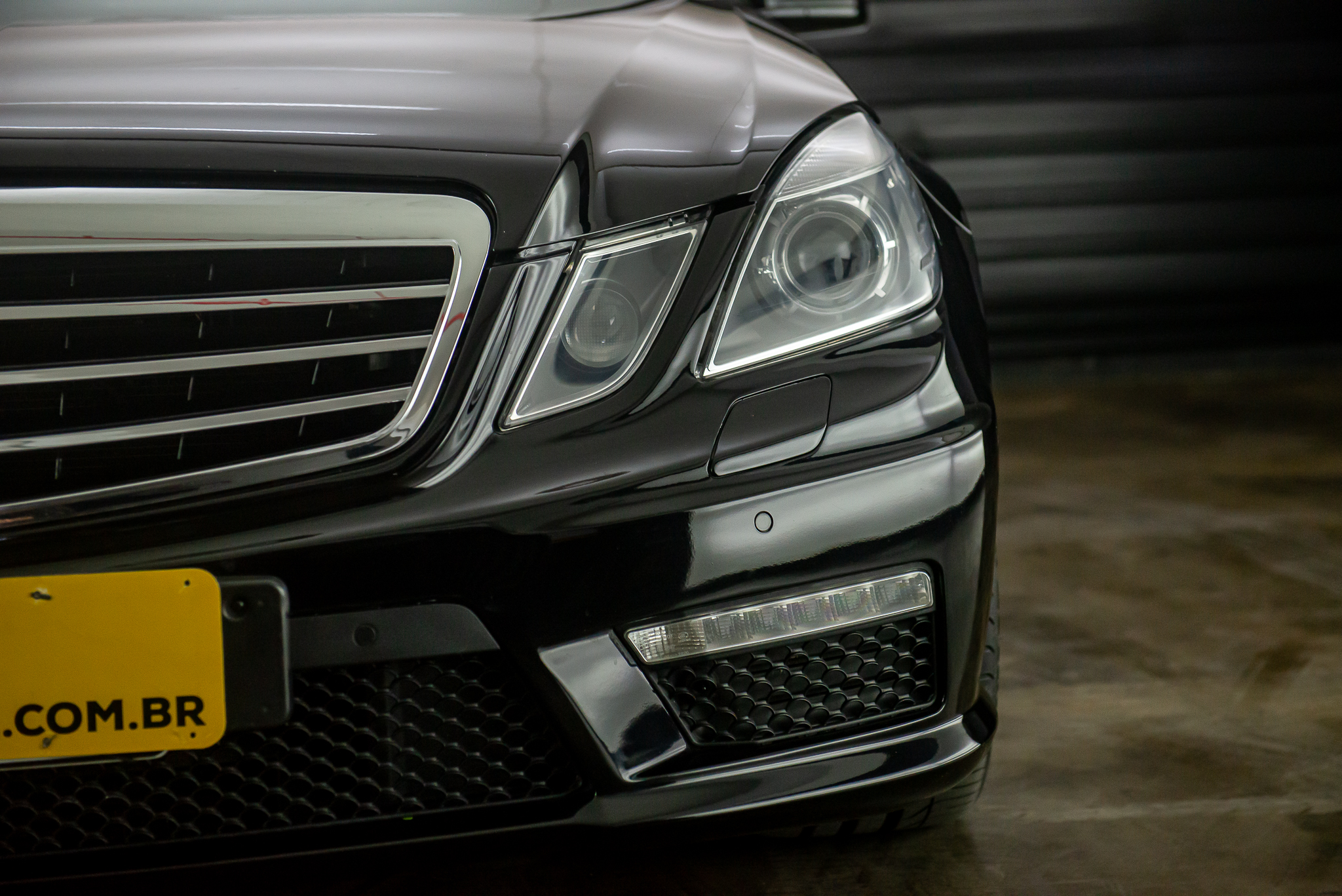 2012-Mercedes-benz-E63-AMG-5.5-biturbo-a-venda-sao-paulo-for-sale-the-garage-classicos