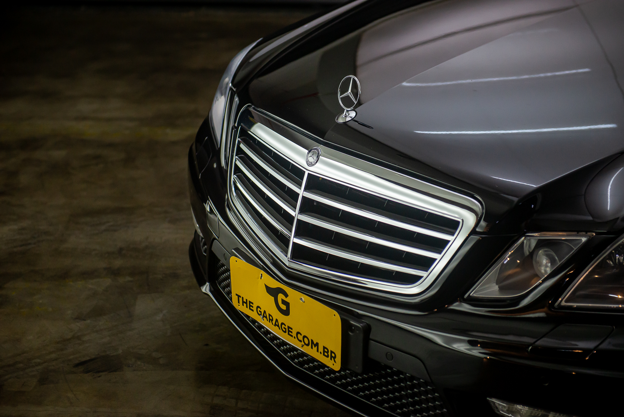 2012-Mercedes-benz-E63-AMG-5.5-biturbo-a-venda-sao-paulo-for-sale-the-garage-classicos