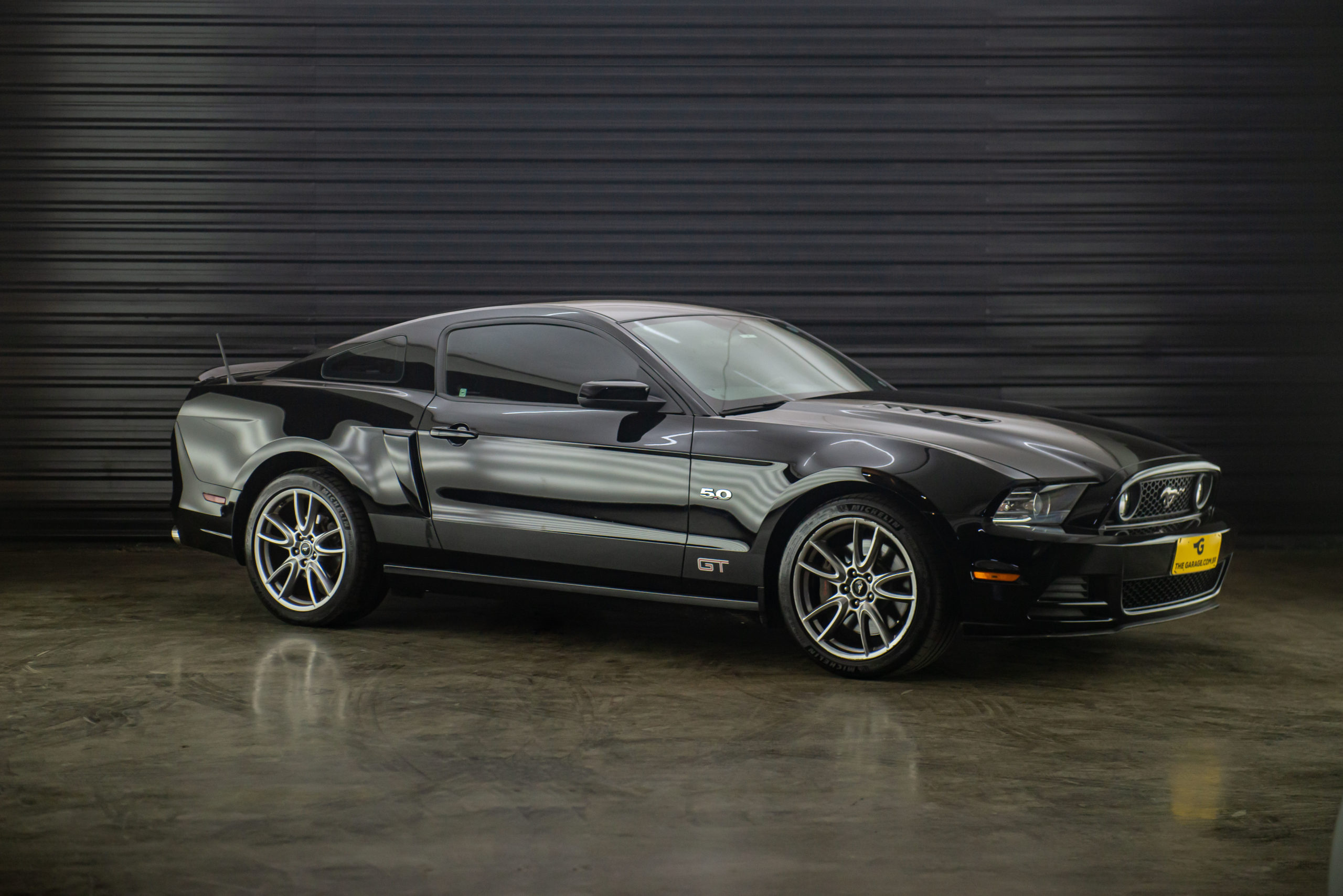 2013-mustang-gt-premium-a-venda-sao-paulo-sp-for-sale-the-garage-classicos-a-carros-antigos