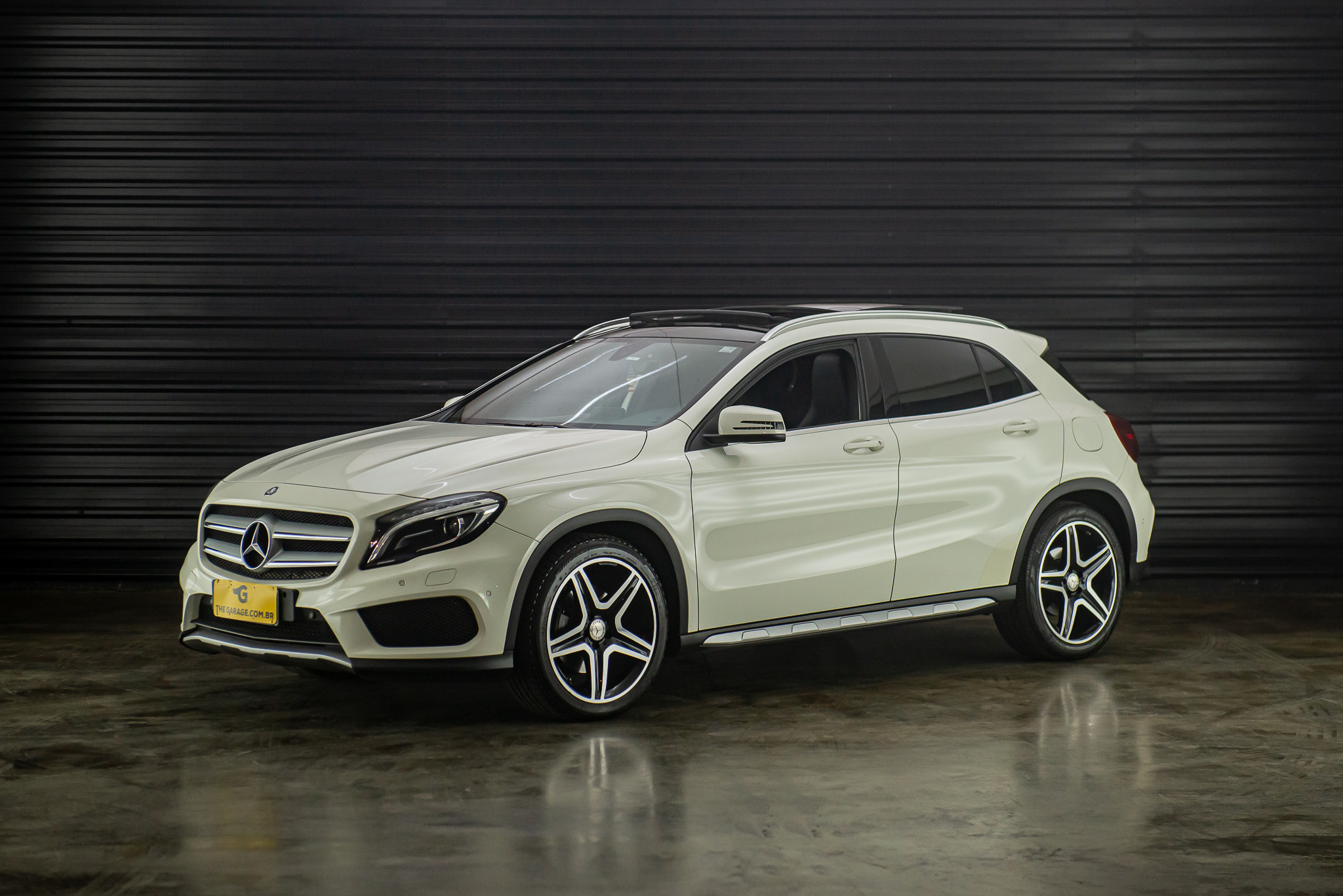 2017-mercedes-benz-gla-250-a-venda-sao-paulo-for-sale-the-garage-classicos