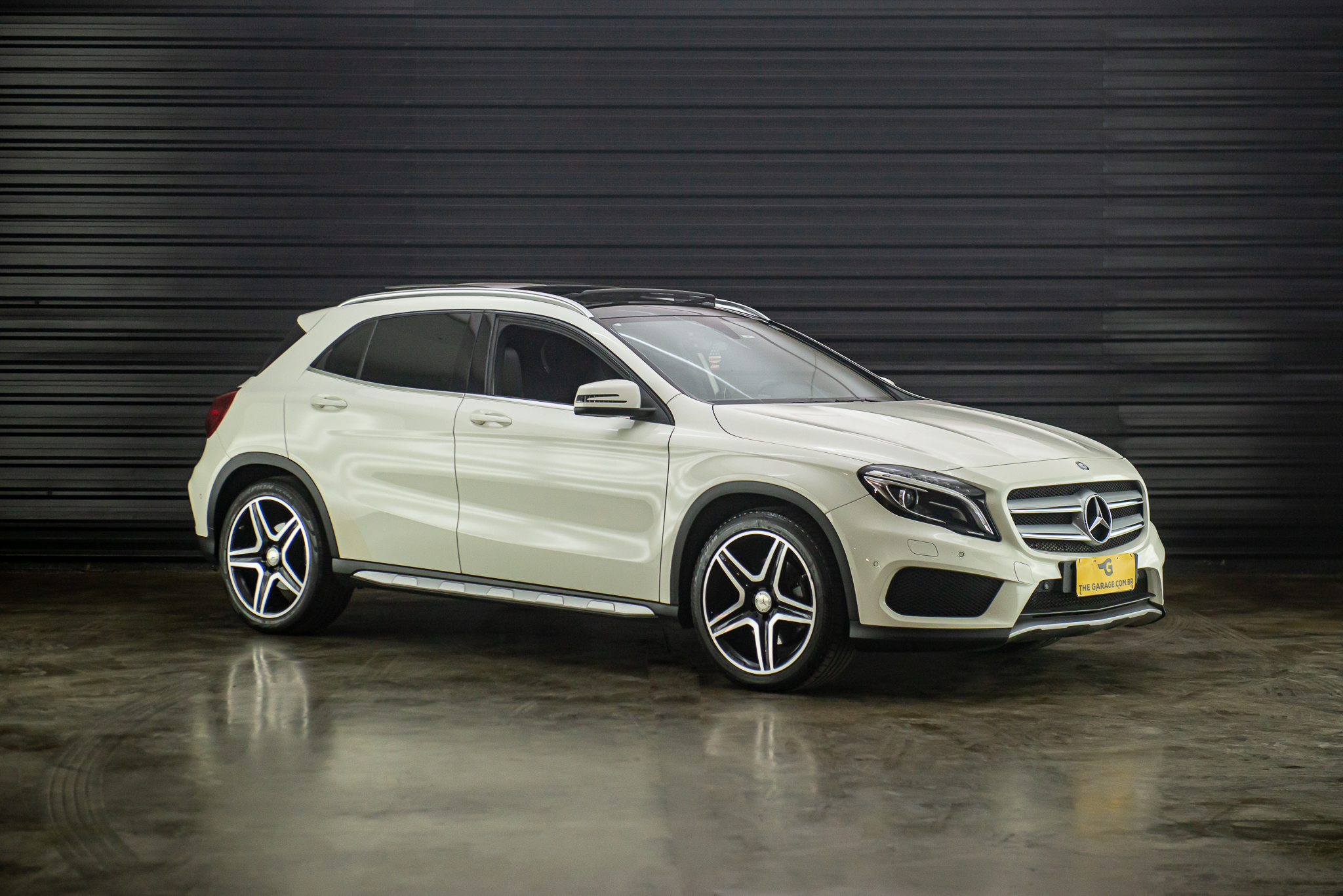 2017-mercedes-benz-gla-250-a-venda-sao-paulo-for-sale-the-garage-classicos