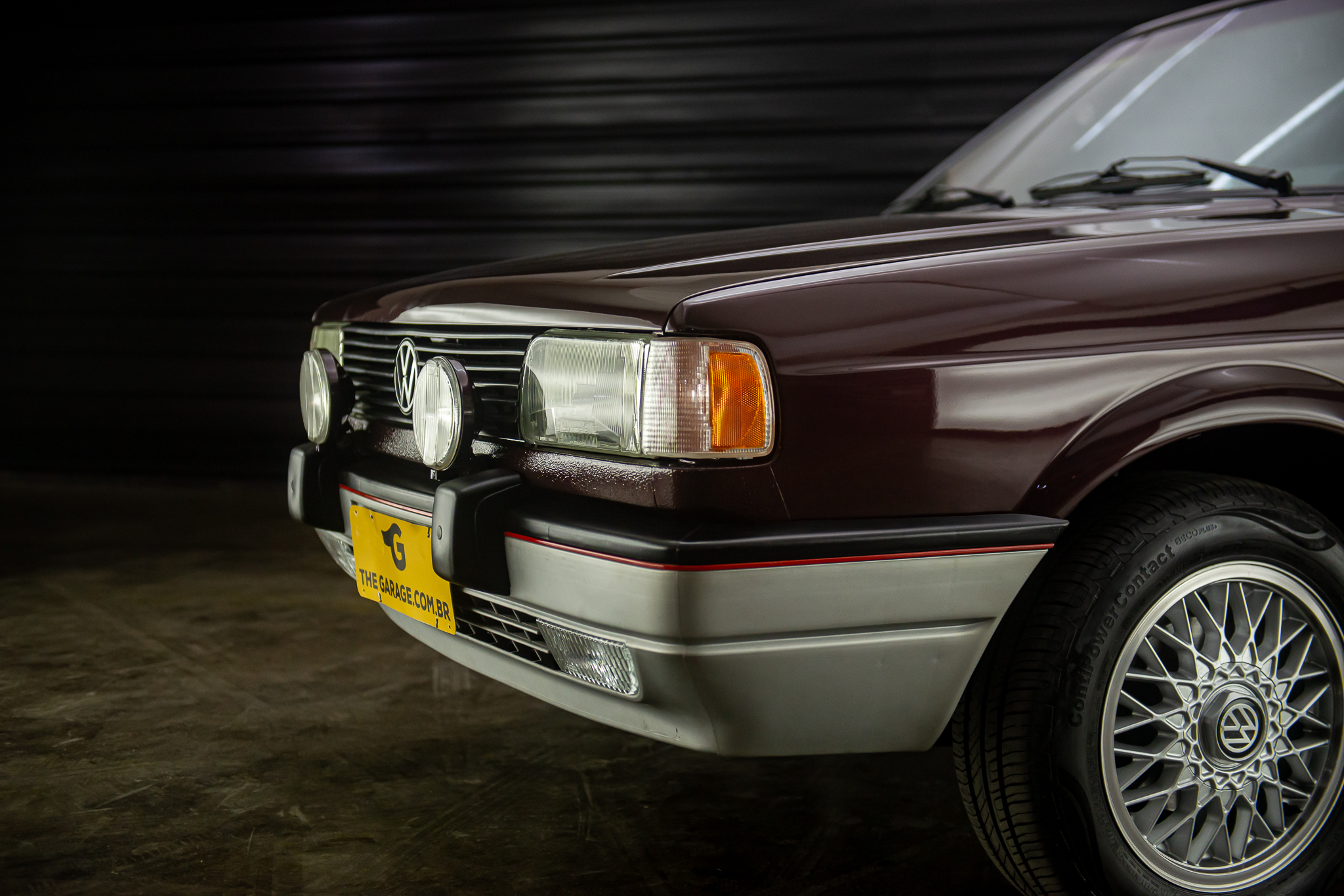 1992-vw-gol-gti-recaro-a-venda-sao-paulo-for-sale-the-garage-classicos