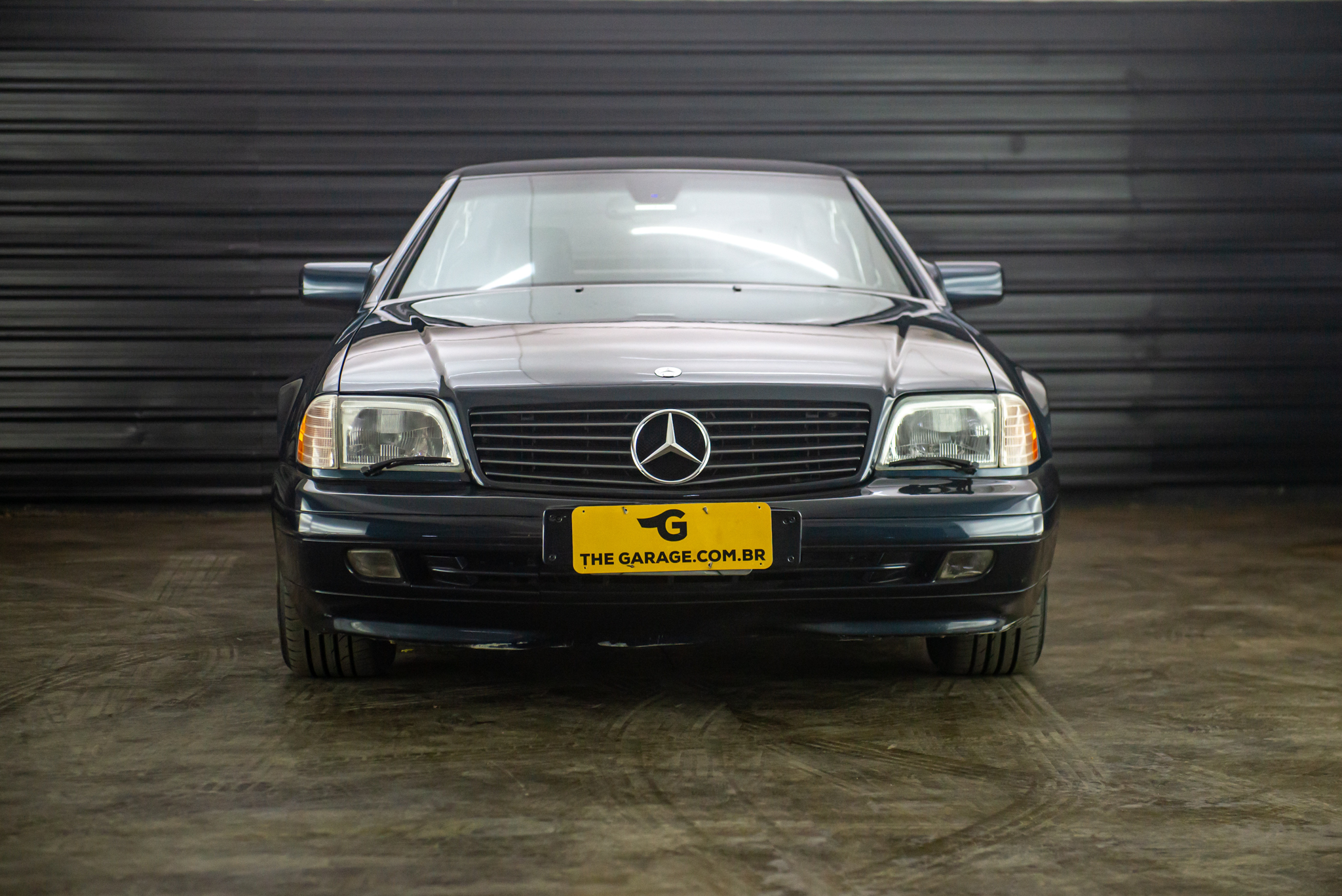 1997-Mercedes-Benz-Sl320-R129-facelift-a-venda-sao-paulo-sp-for-sale-the-garage-classicos-a-melhor-loja-de-carros-antigos-acervo-de-carros