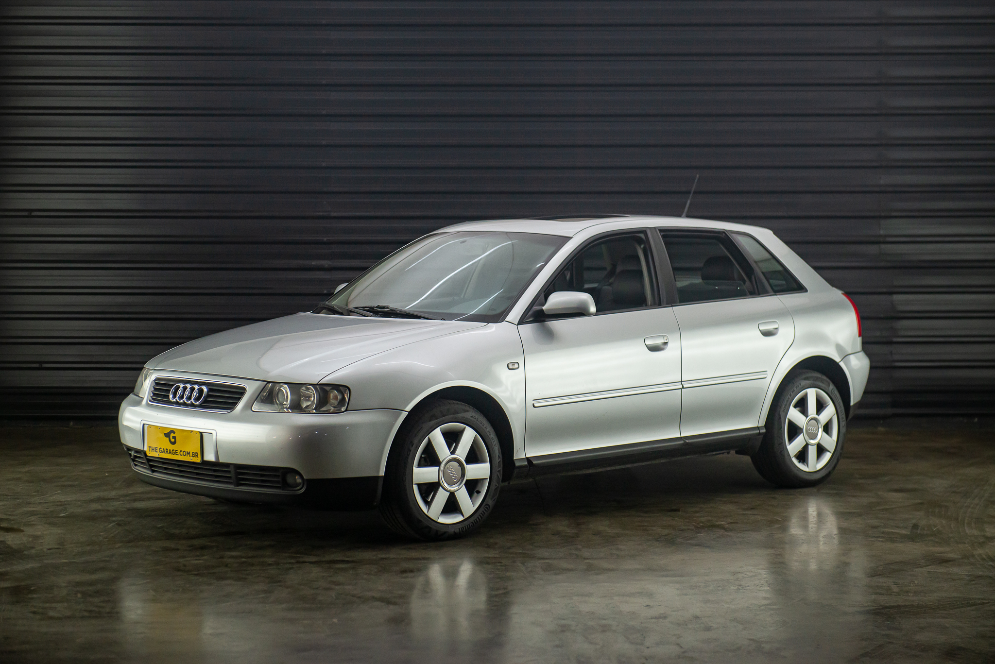 2003-audi-a3-prata-a-venda-sao-paulo-for-sale-the-garage-classicos