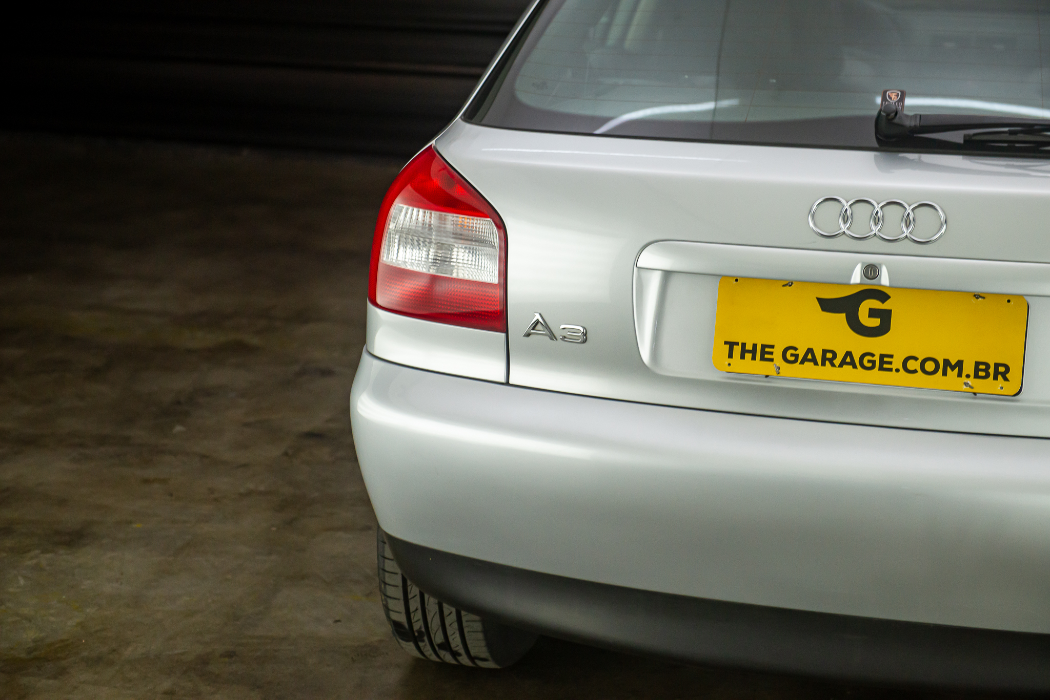 2003-audi-a3-prata-a-venda-sao-paulo-for-sale-the-garage-classicos