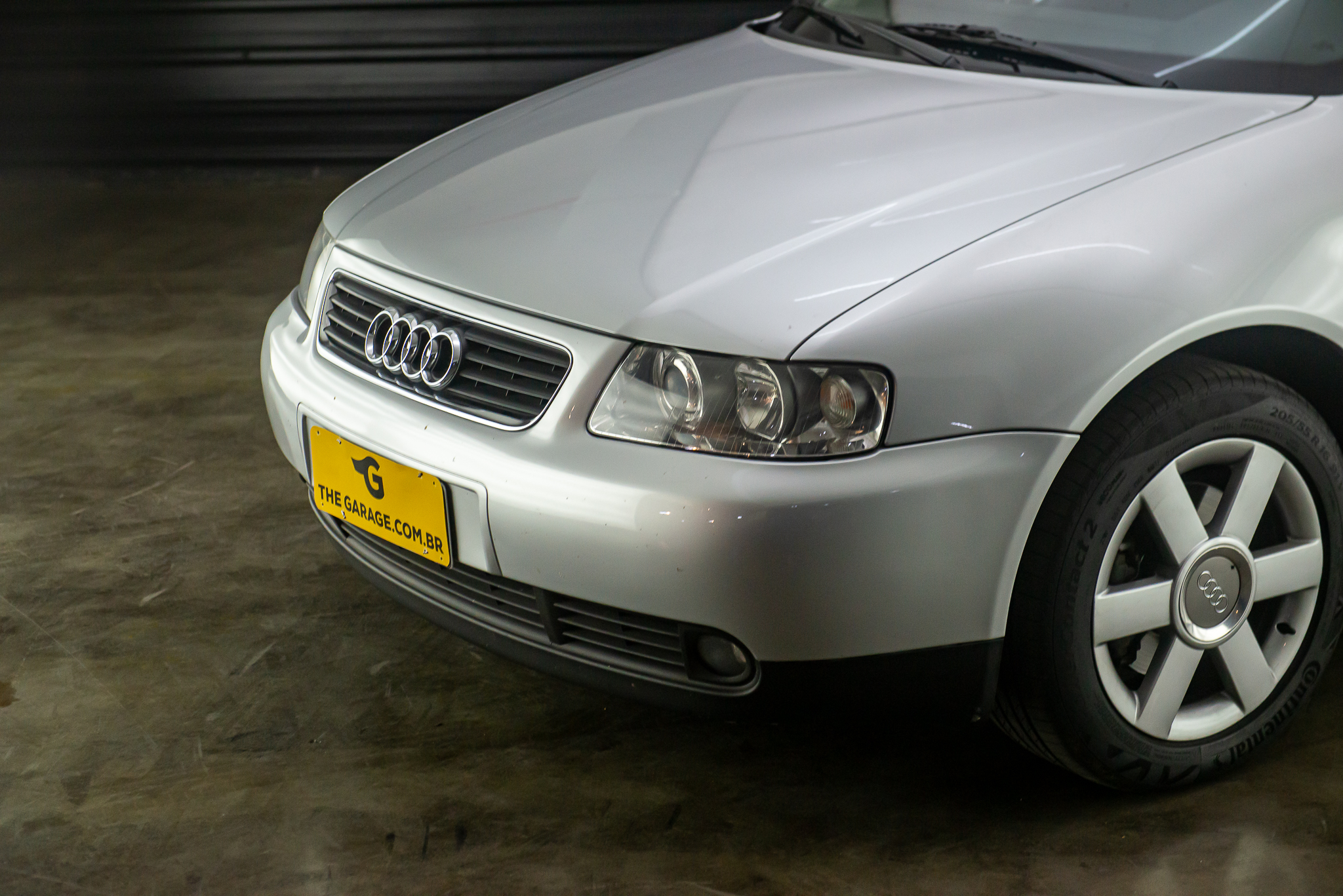 2003-audi-a3-prata-a-venda-sao-paulo-for-sale-the-garage-classicos