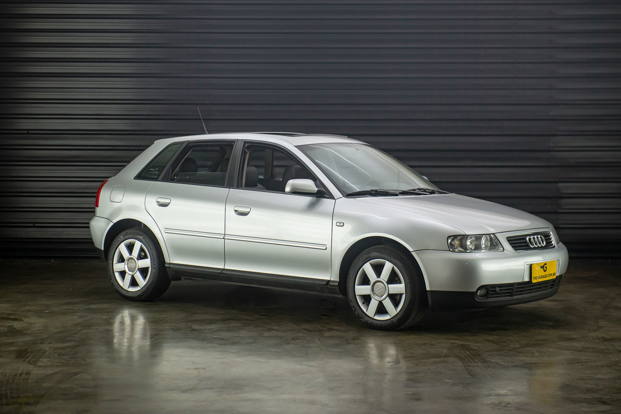 2003-audi-a3-prata-a-venda-sao-paulo-for-sale-the-garage-classicos