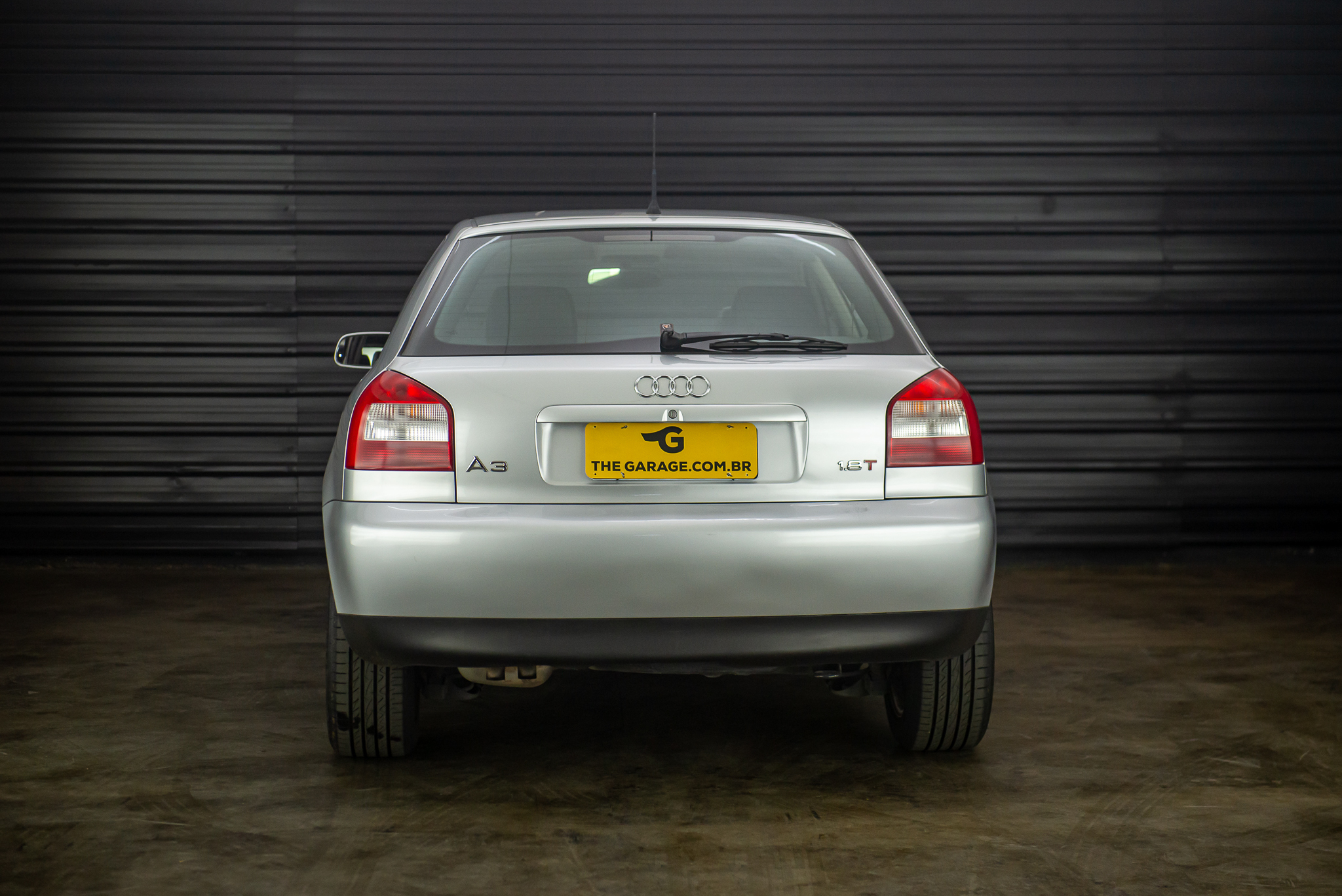 2003-audi-a3-prata-a-venda-sao-paulo-for-sale-the-garage-classicos