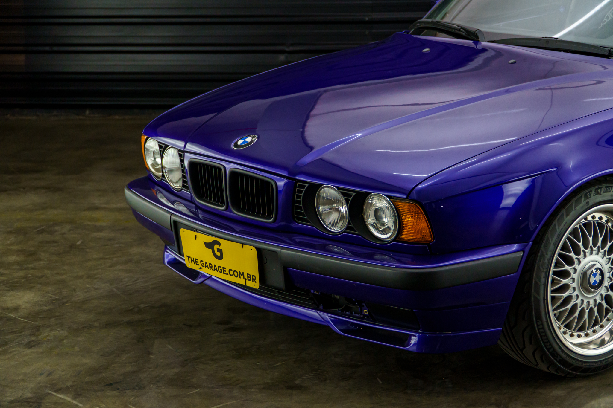 1993-BMW-540i-E34-Track-Car-a-venda-sao-paulo-sp-for-sale-the-garage-classicos-a-melhor-loja-de-carros-antigos-acervo-de-carros