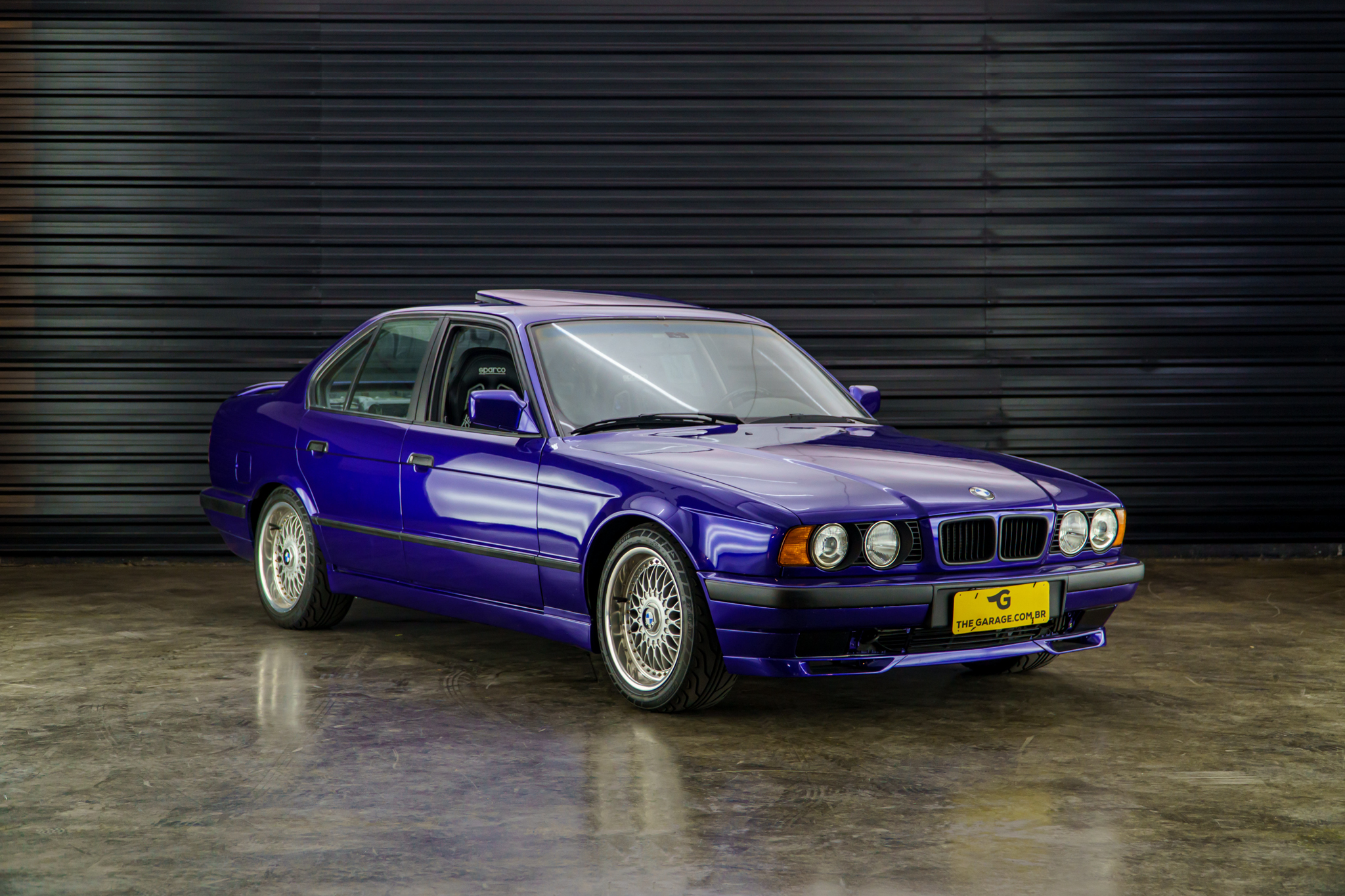 1993-BMW-540i-E34-Track-Car-a-venda-sao-paulo-sp-for-sale-the-garage-classicos-a-melhor-loja-de-carros-antigos-acervo-de-carros