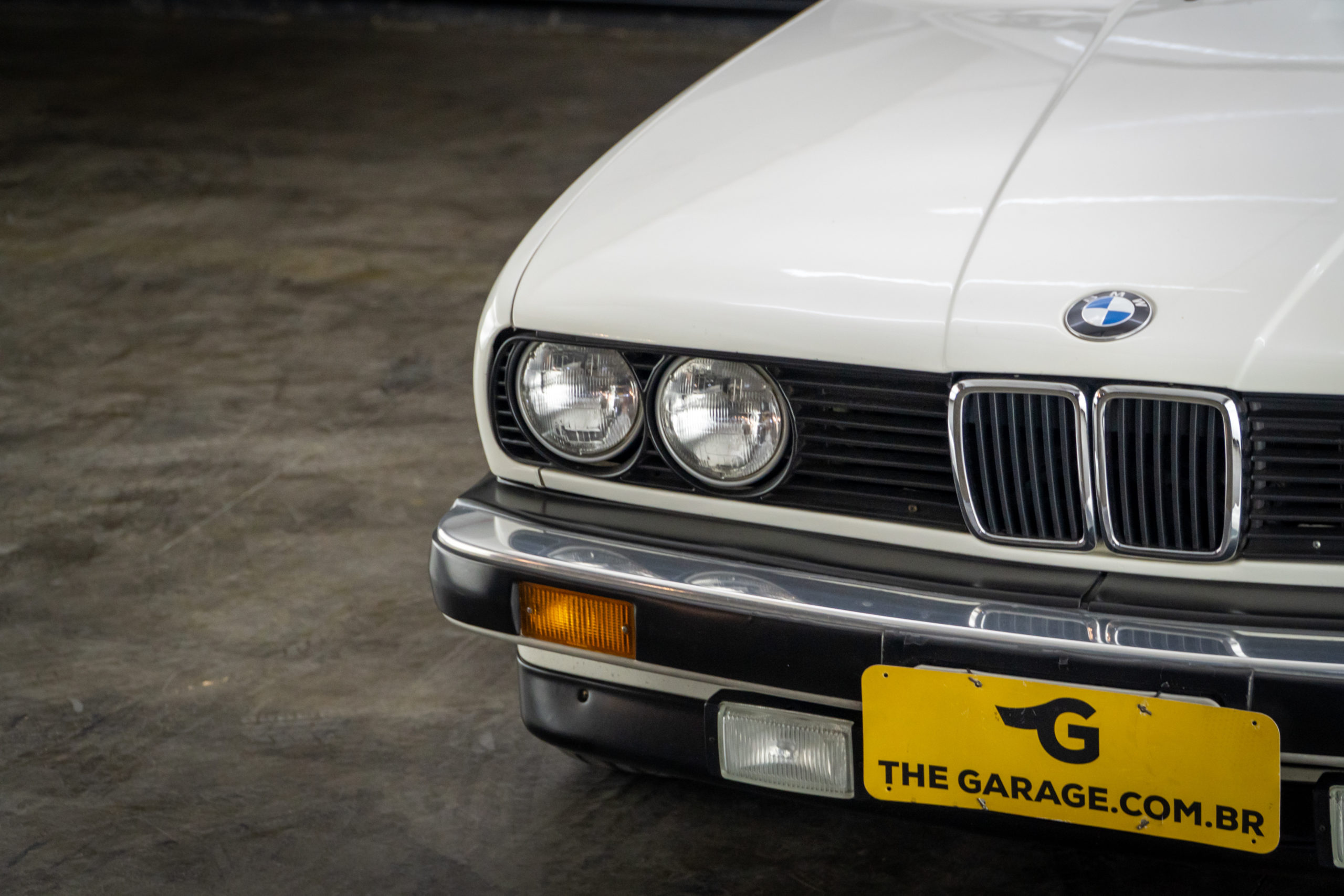 1987-BMW-325e-E30-Coupe-venda-sao-paulo-sp-for-sale-the-garage-classicos-a-melhor-loja-de-carros-antigos-acervo-de-carros