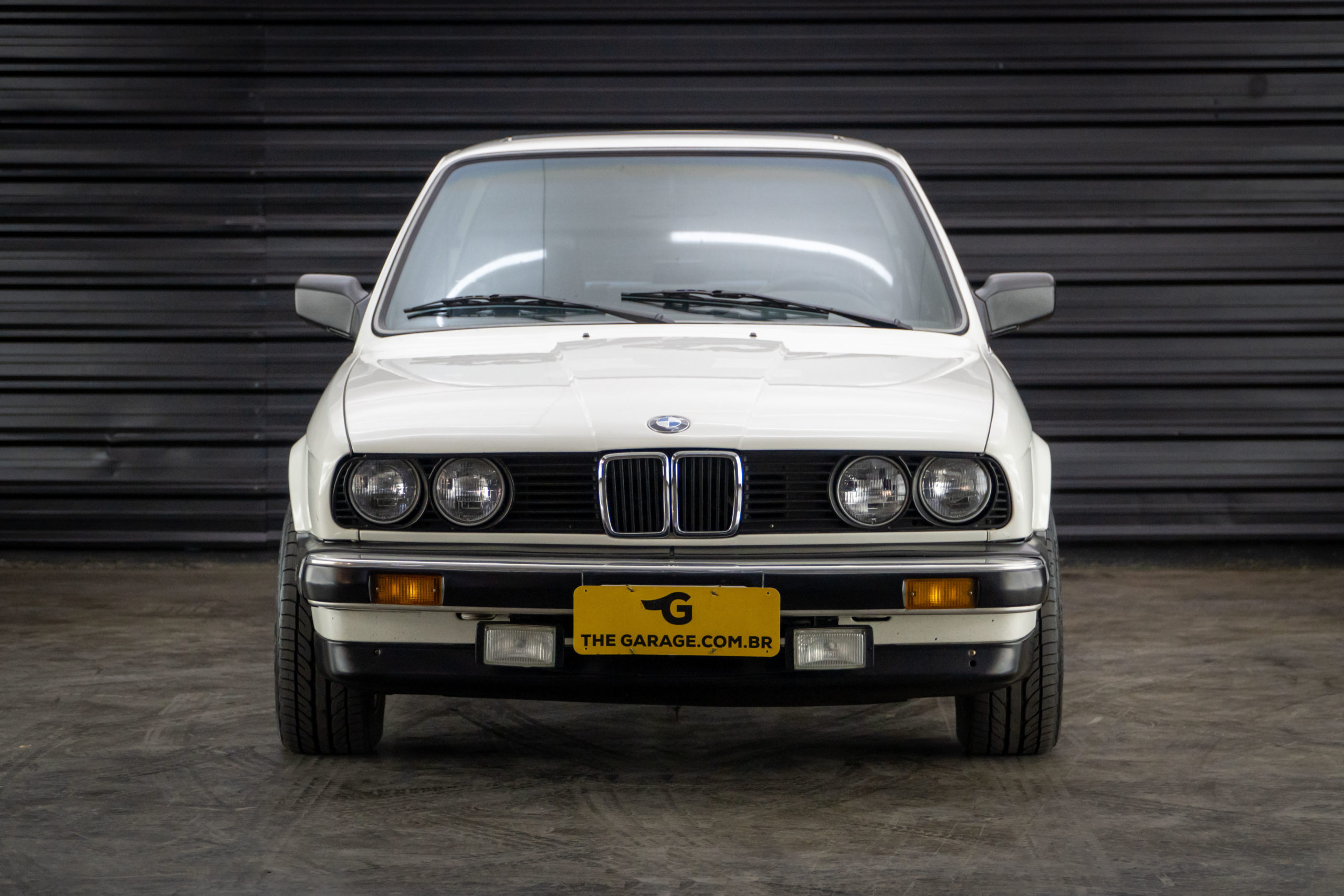 1987-BMW-325e-E30-Coupe-venda-sao-paulo-sp-for-sale-the-garage-classicos-a-melhor-loja-de-carros-antigos-acervo-de-carros