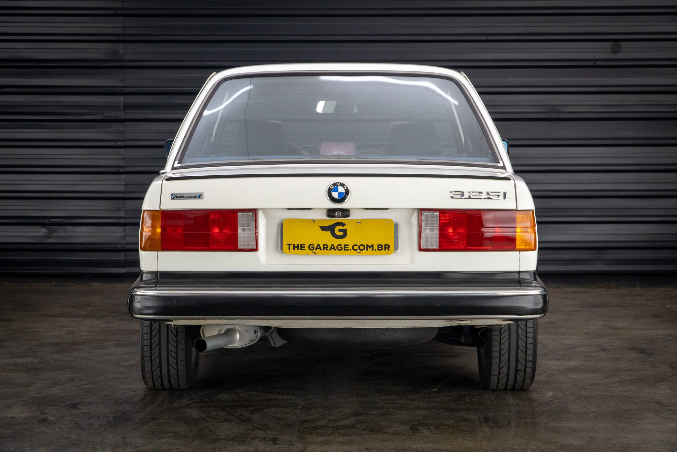 1987-BMW-325e-E30-Coupe-venda-sao-paulo-sp-for-sale-the-garage-classicos-a-melhor-loja-de-carros-antigos-acervo-de-carros