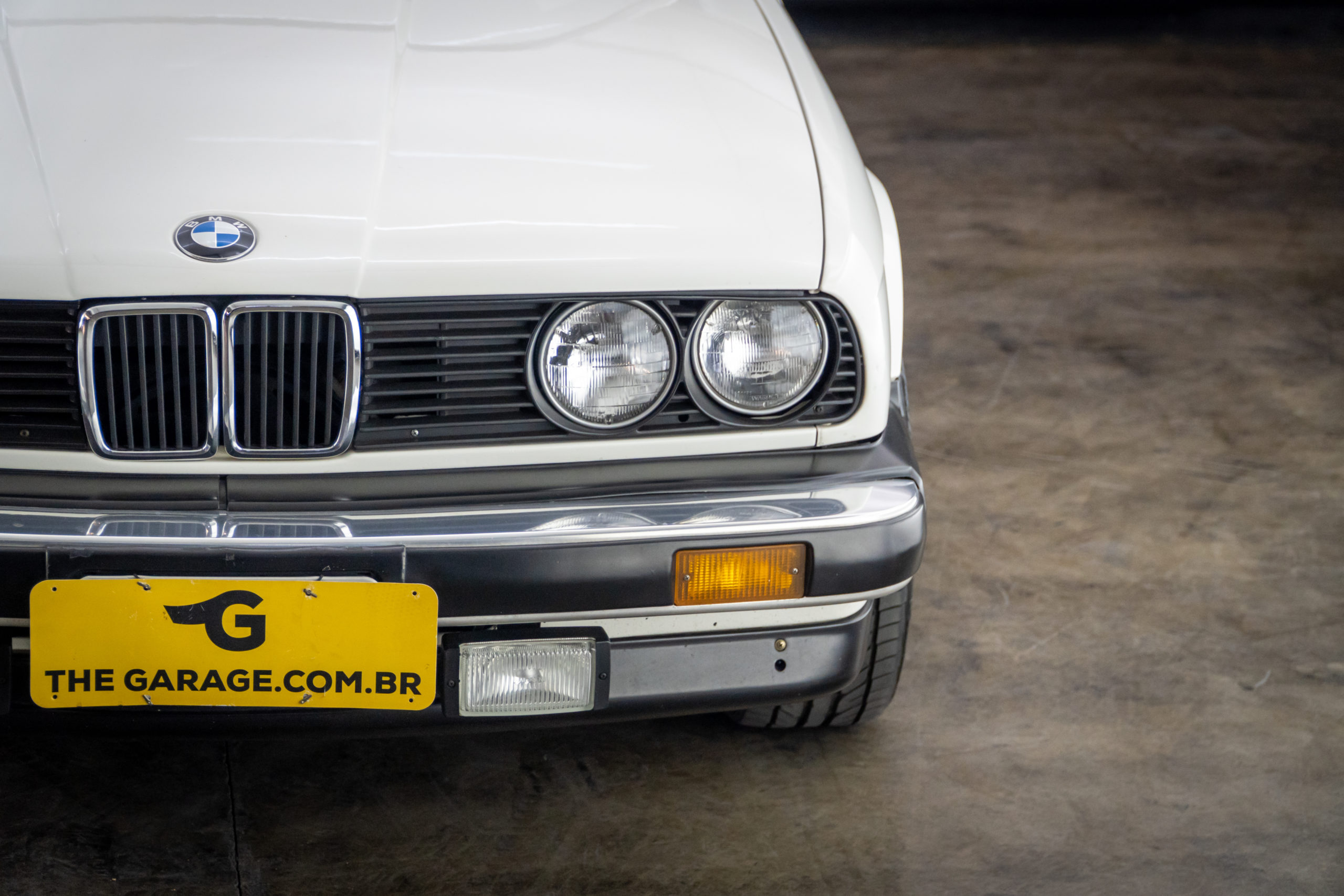 1987-BMW-325e-E30-Coupe-venda-sao-paulo-sp-for-sale-the-garage-classicos-a-melhor-loja-de-carros-antigos-acervo-de-carros