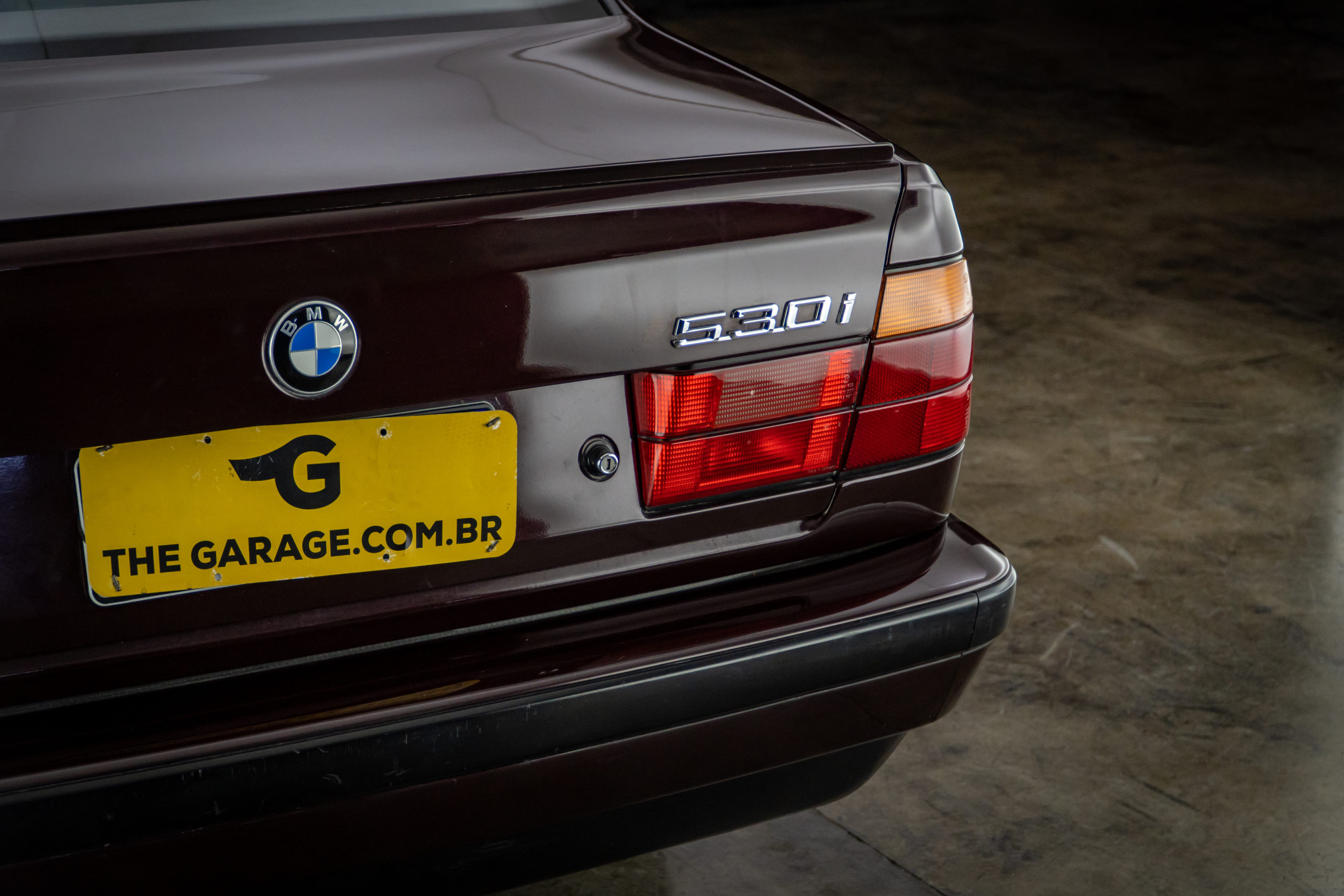 1994-bmw-530ia-venda-sao-paulo-for-sale-classicos-a-melhor-loja-de-carros-antigos-acervo-de-carros